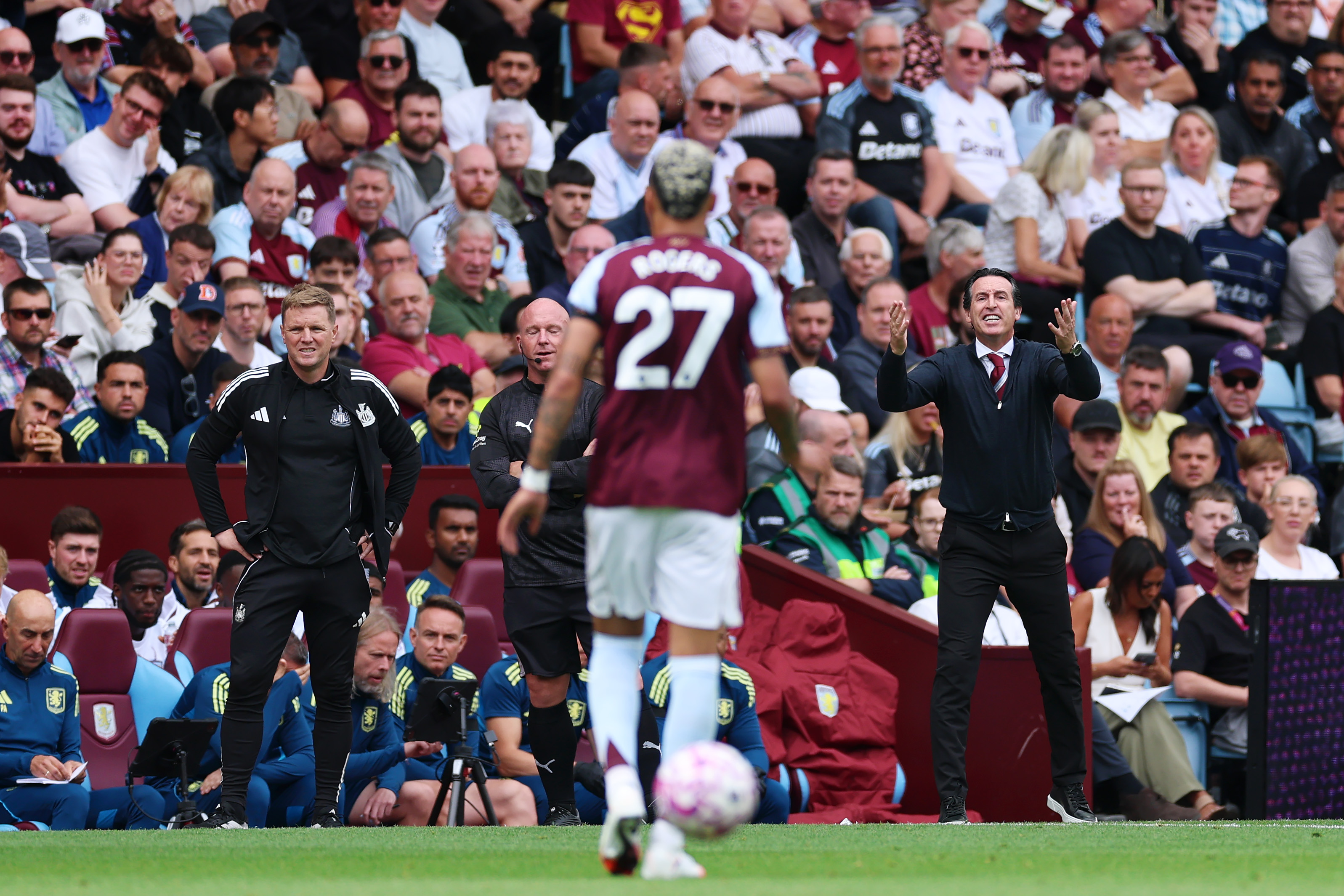 Aston Villa's name have also been repeatedly coming up after their first offer proved to be less than Toulouse's asking price