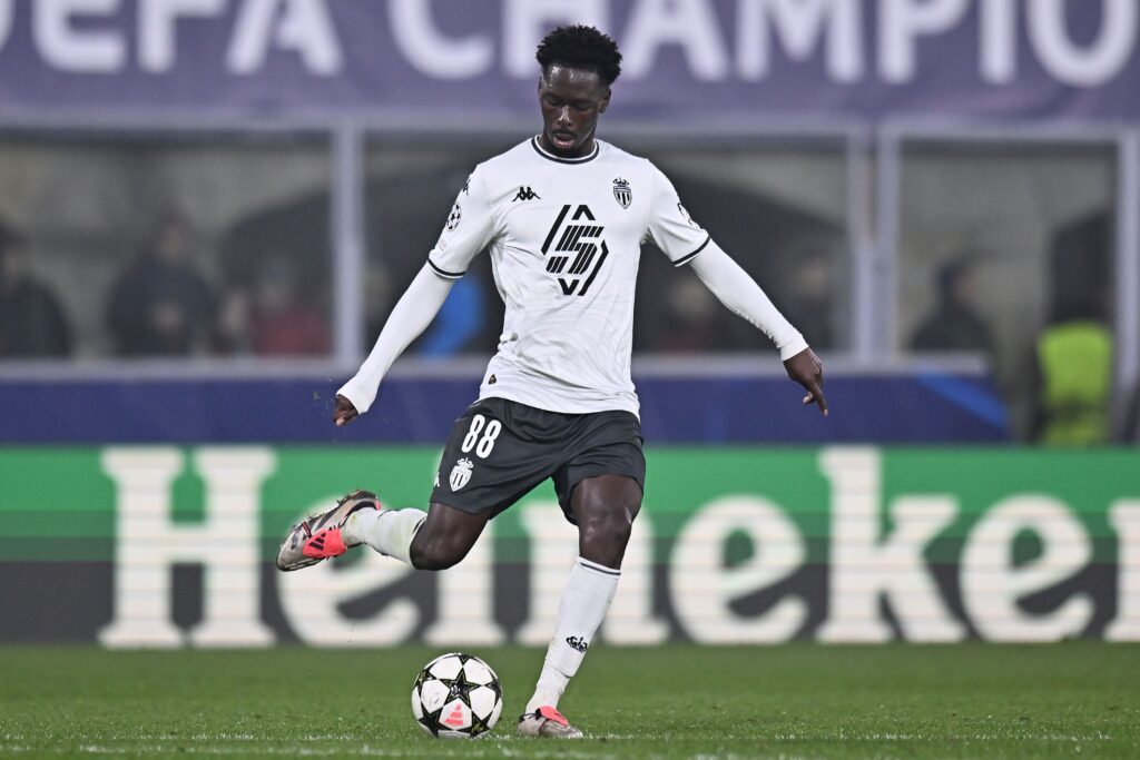A report from Foot Mercato recently revealed that West Ham United are determined to sign Soungoutou Magassa.