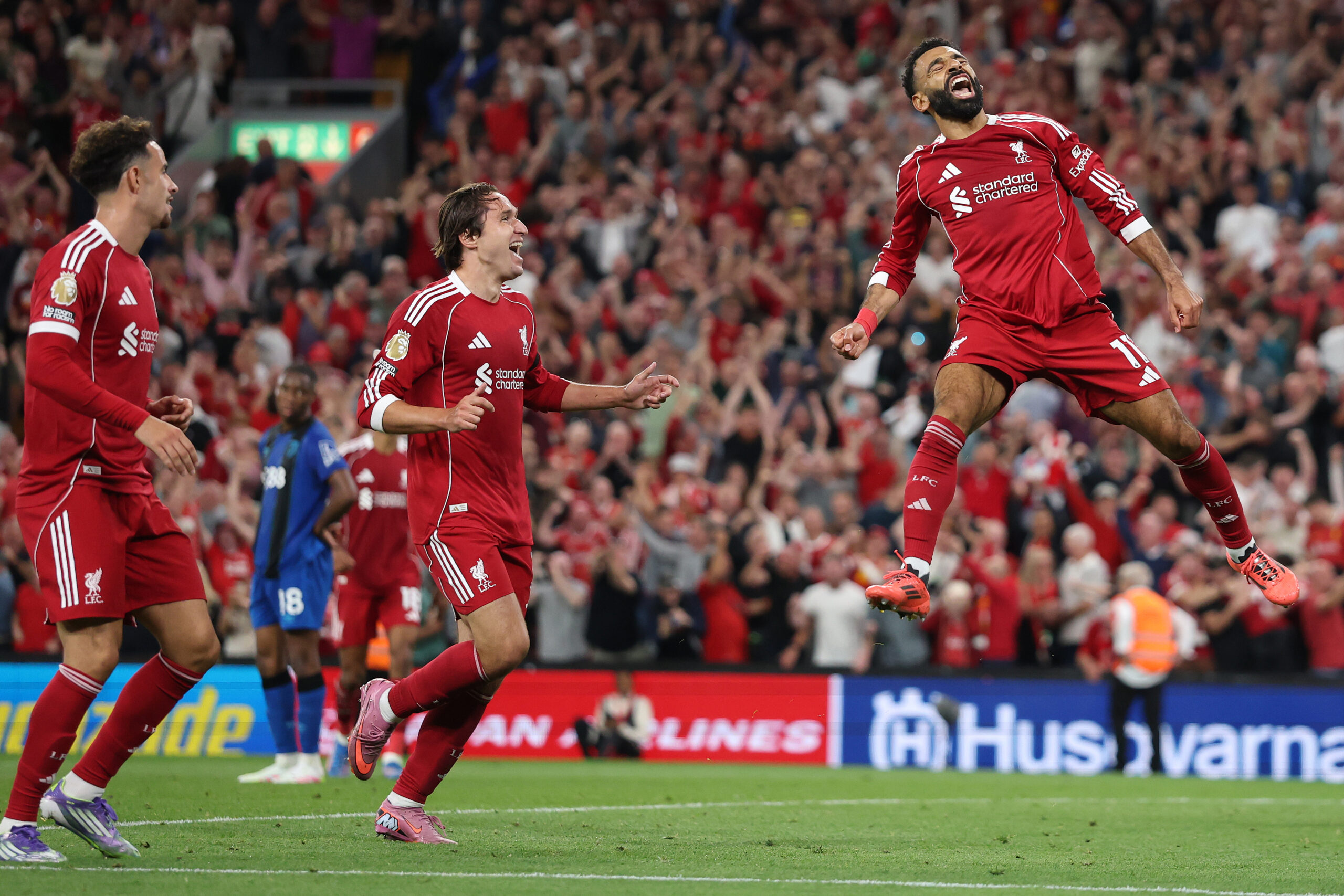 Liverpool
