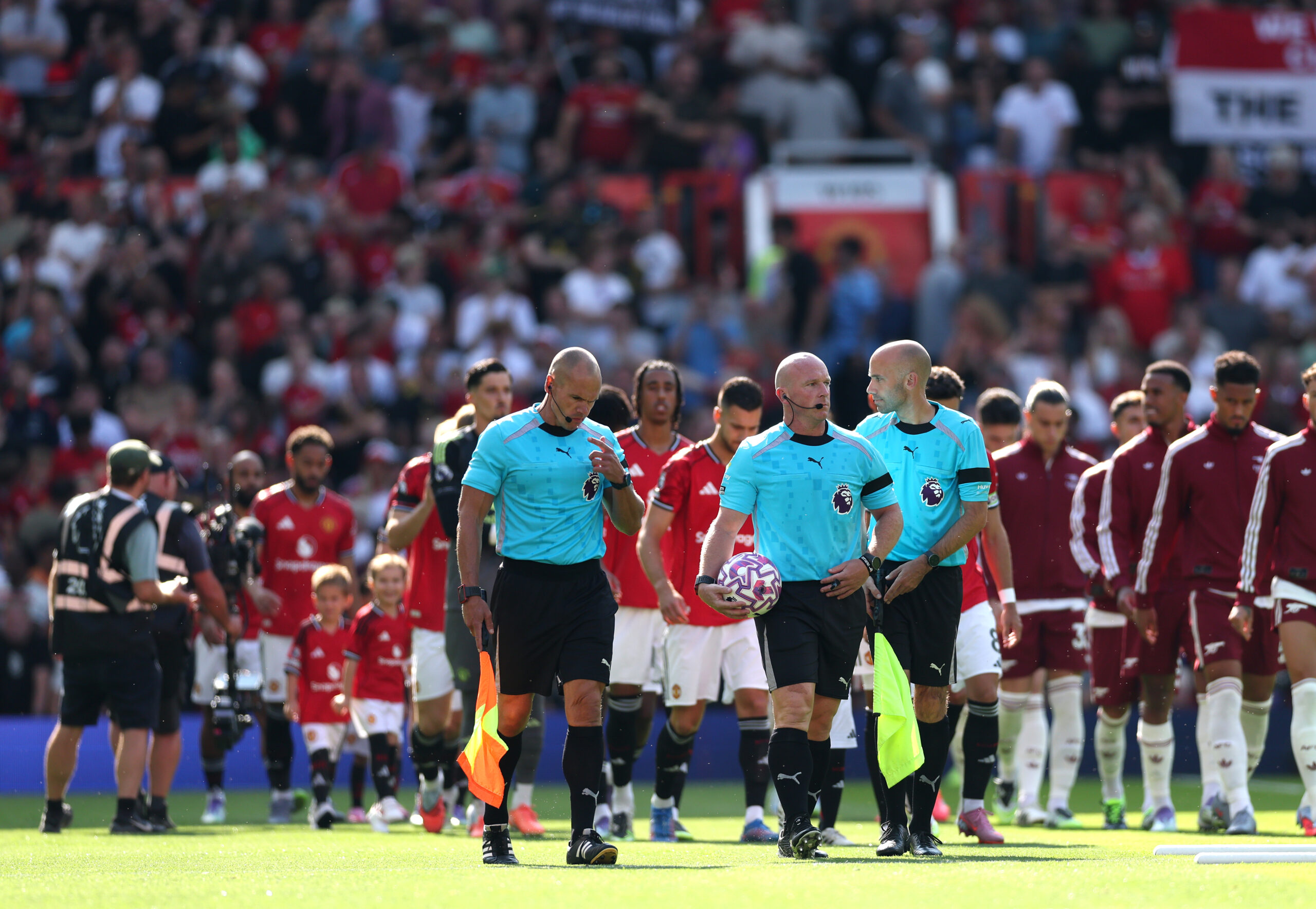 Manchester United