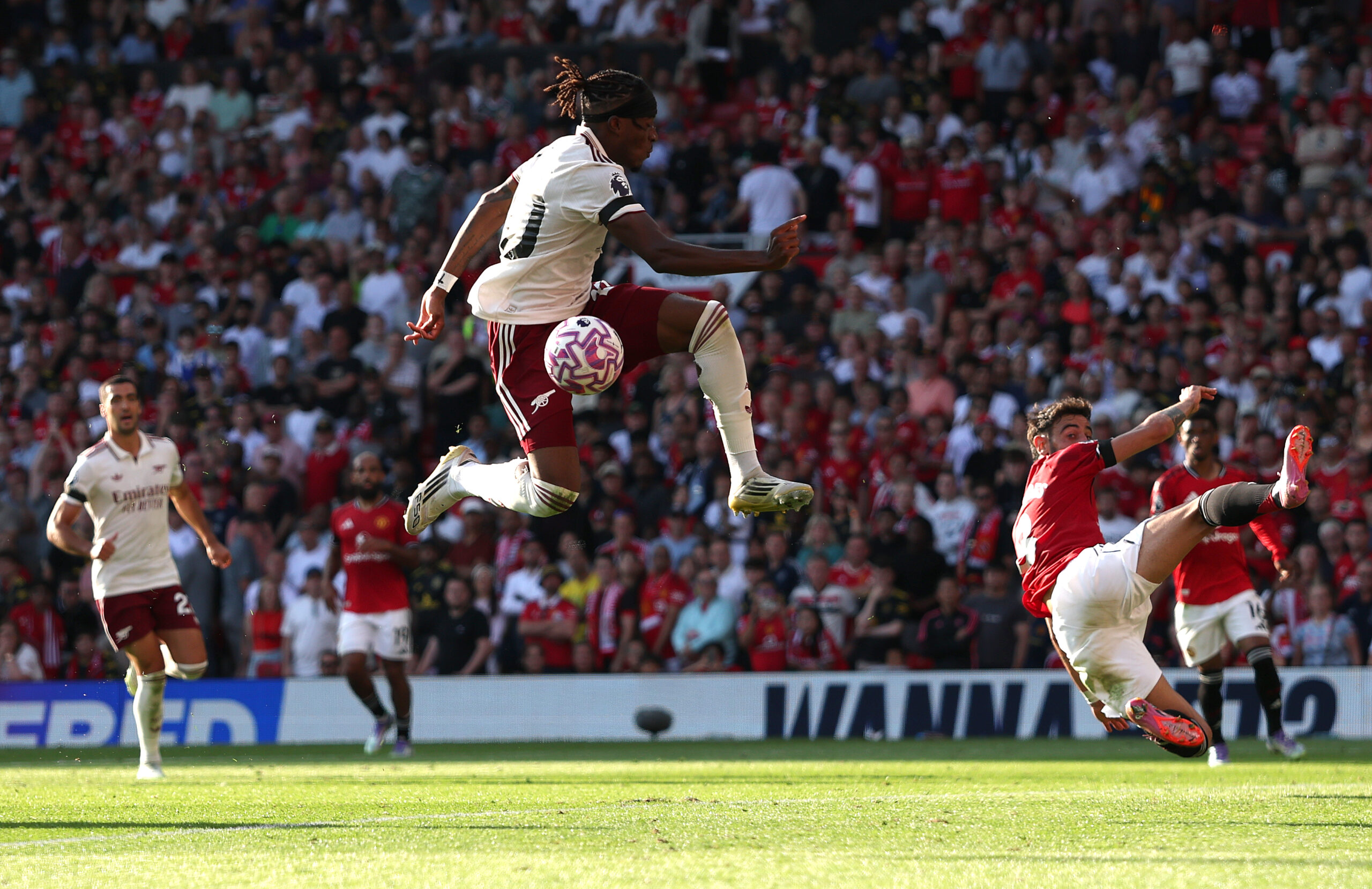 Arsenal