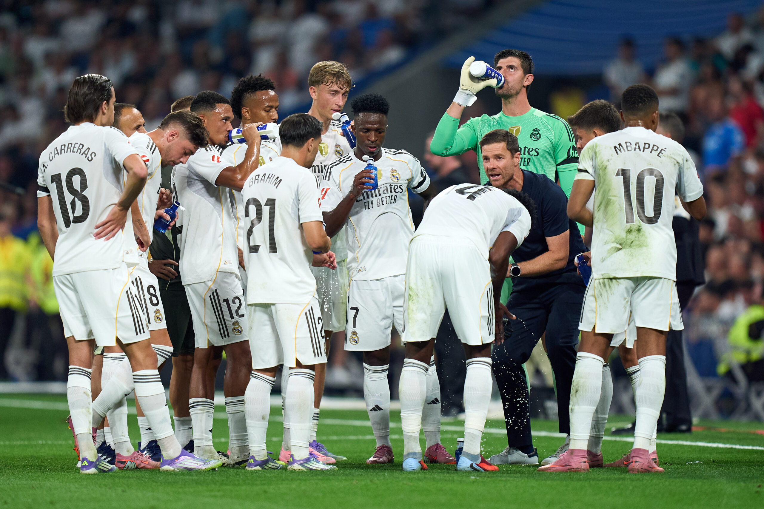 Real Madrid
