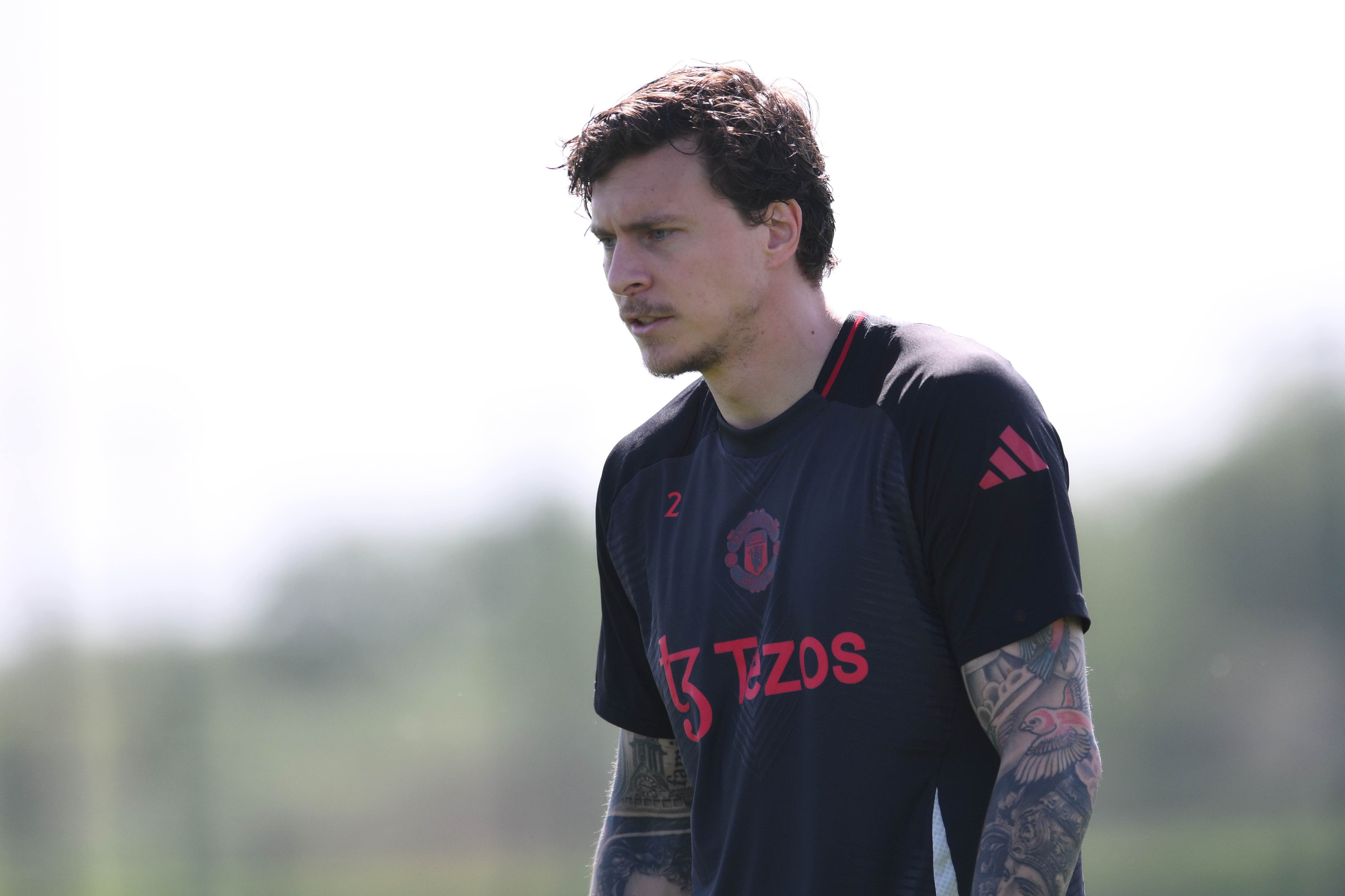 Everton Want To Sign 31-Year-Old Centre-Back For Free