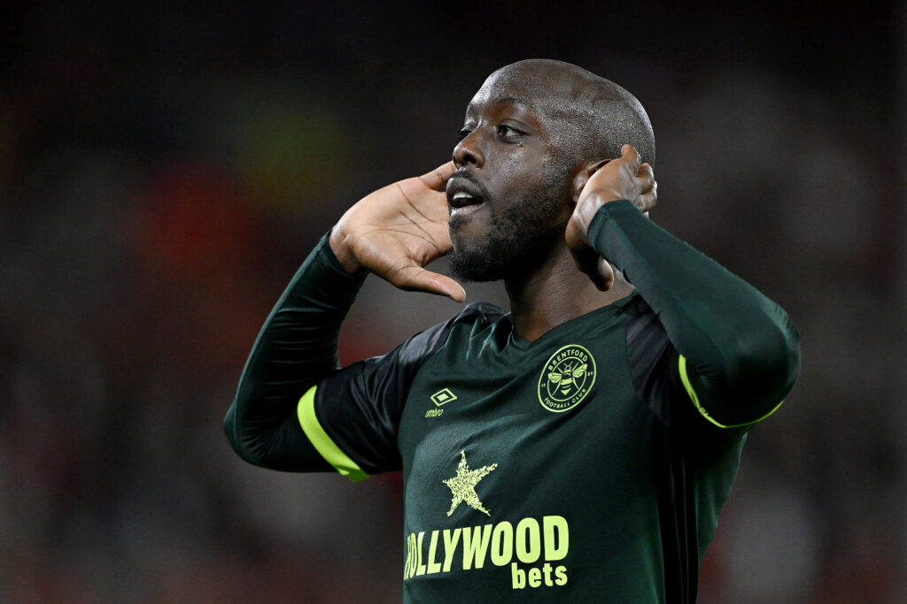 Newcastle United are determined to sign Brentford striker Yoane Wissa to strengthen their attack, but failed with their latest bid.