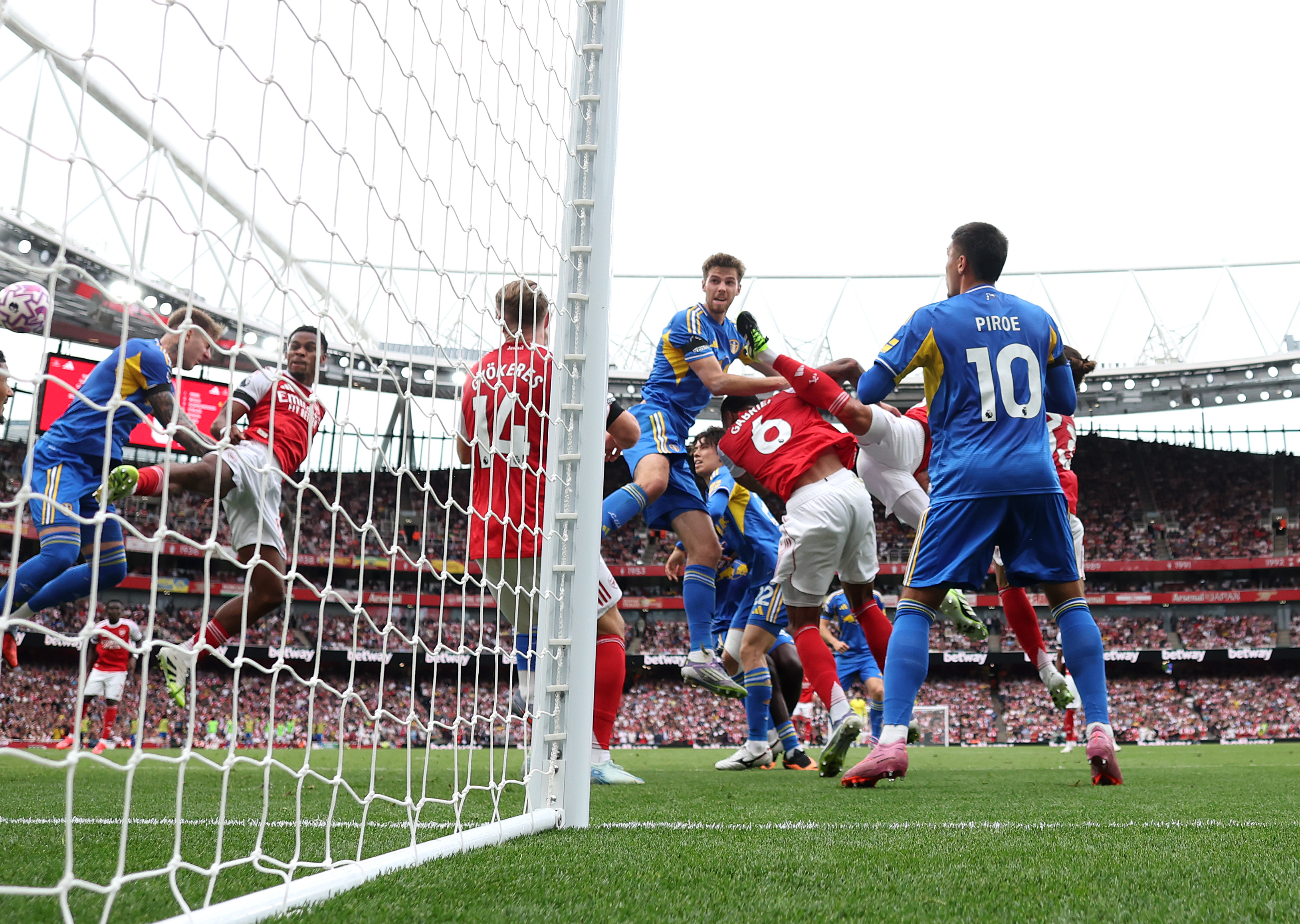 Arsenal