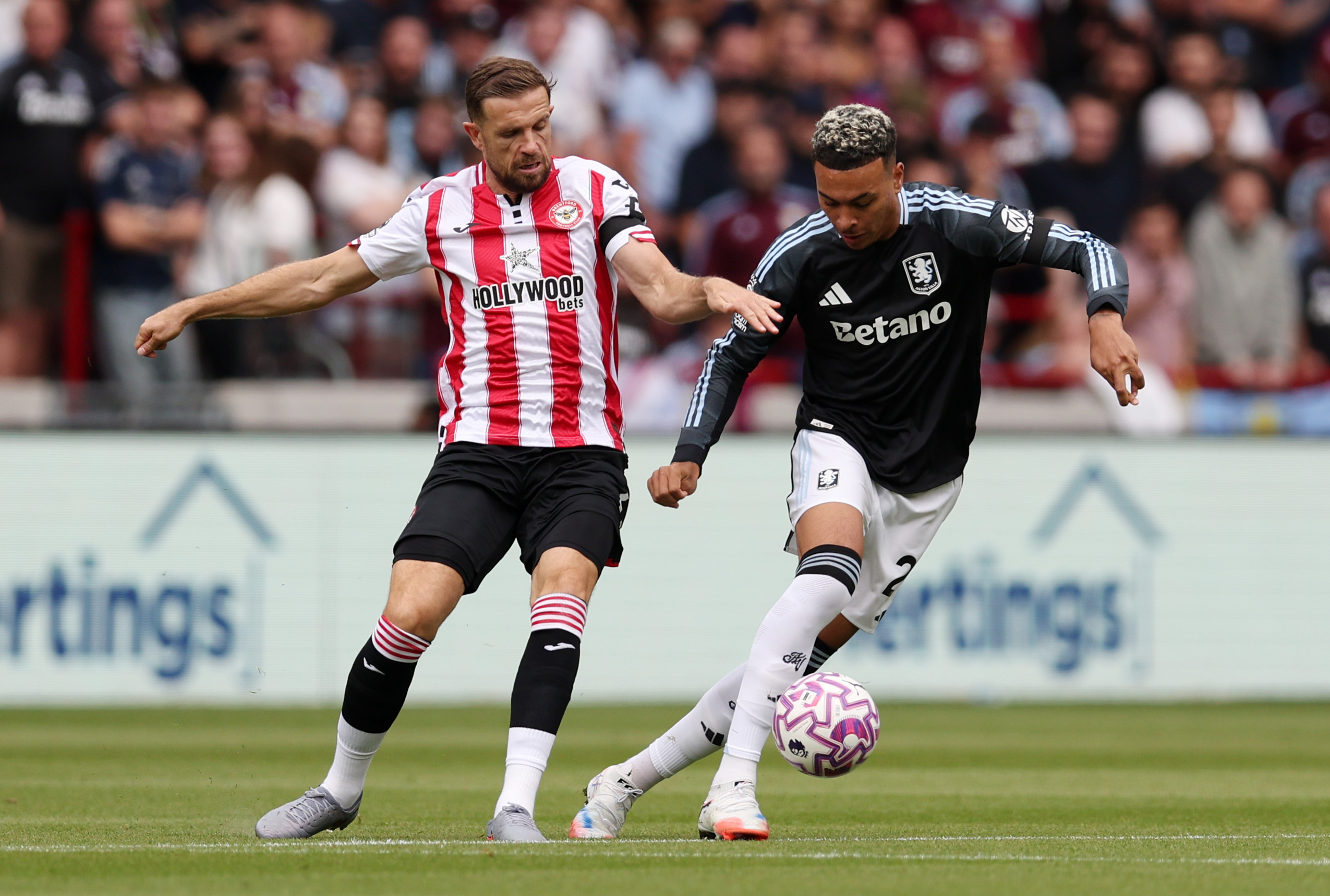 Tottenham Hotspur