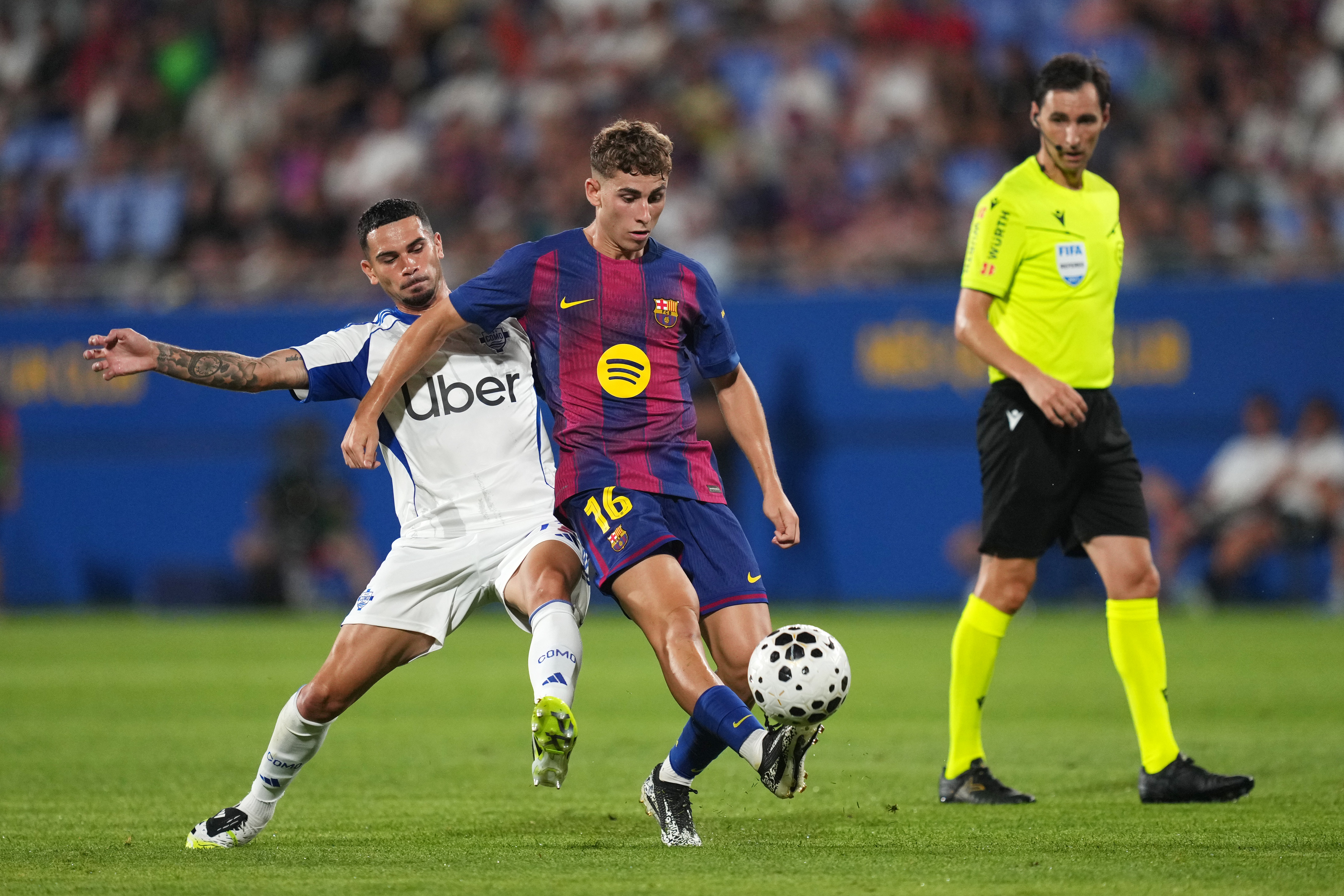 Chelsea