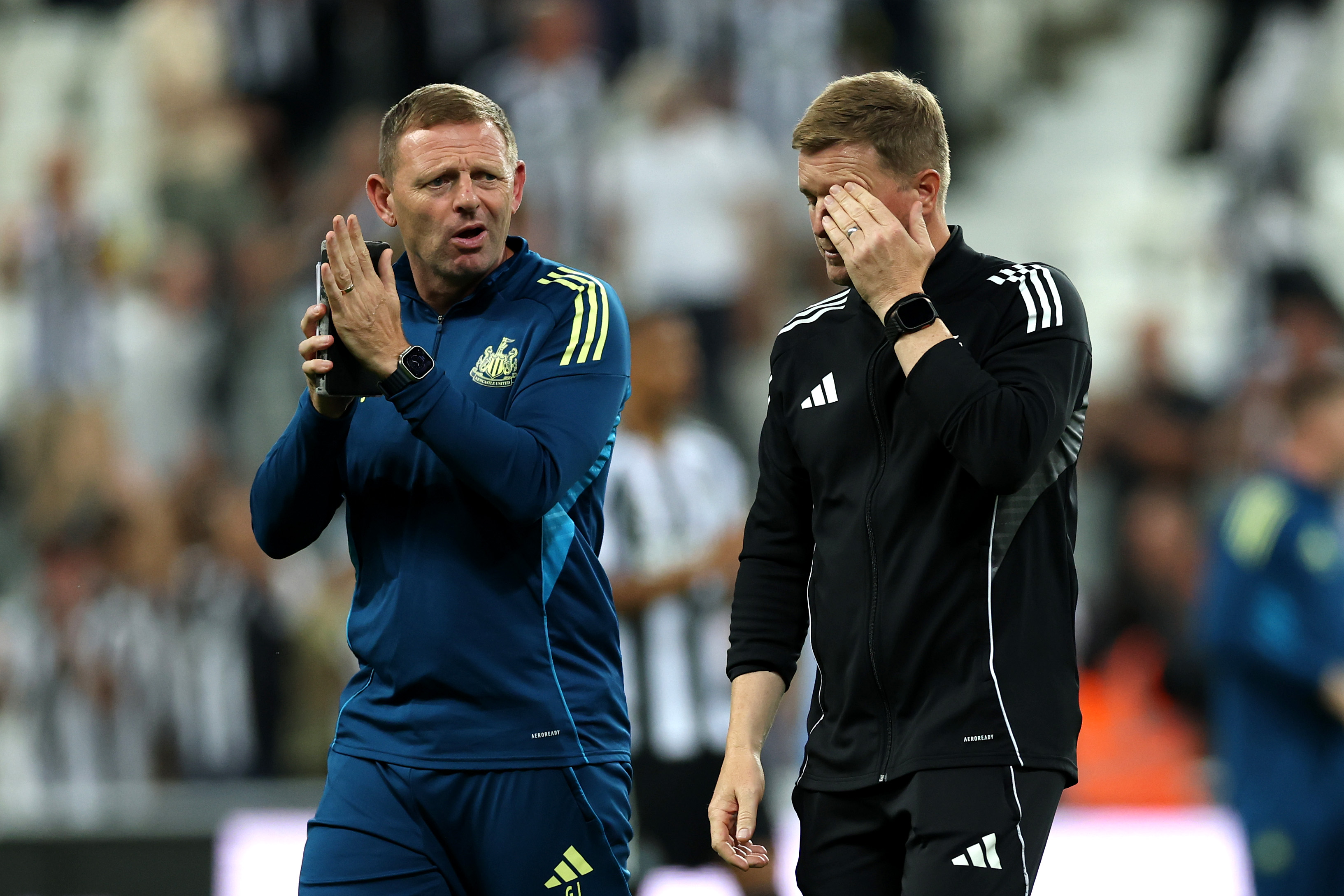 Newcastle United