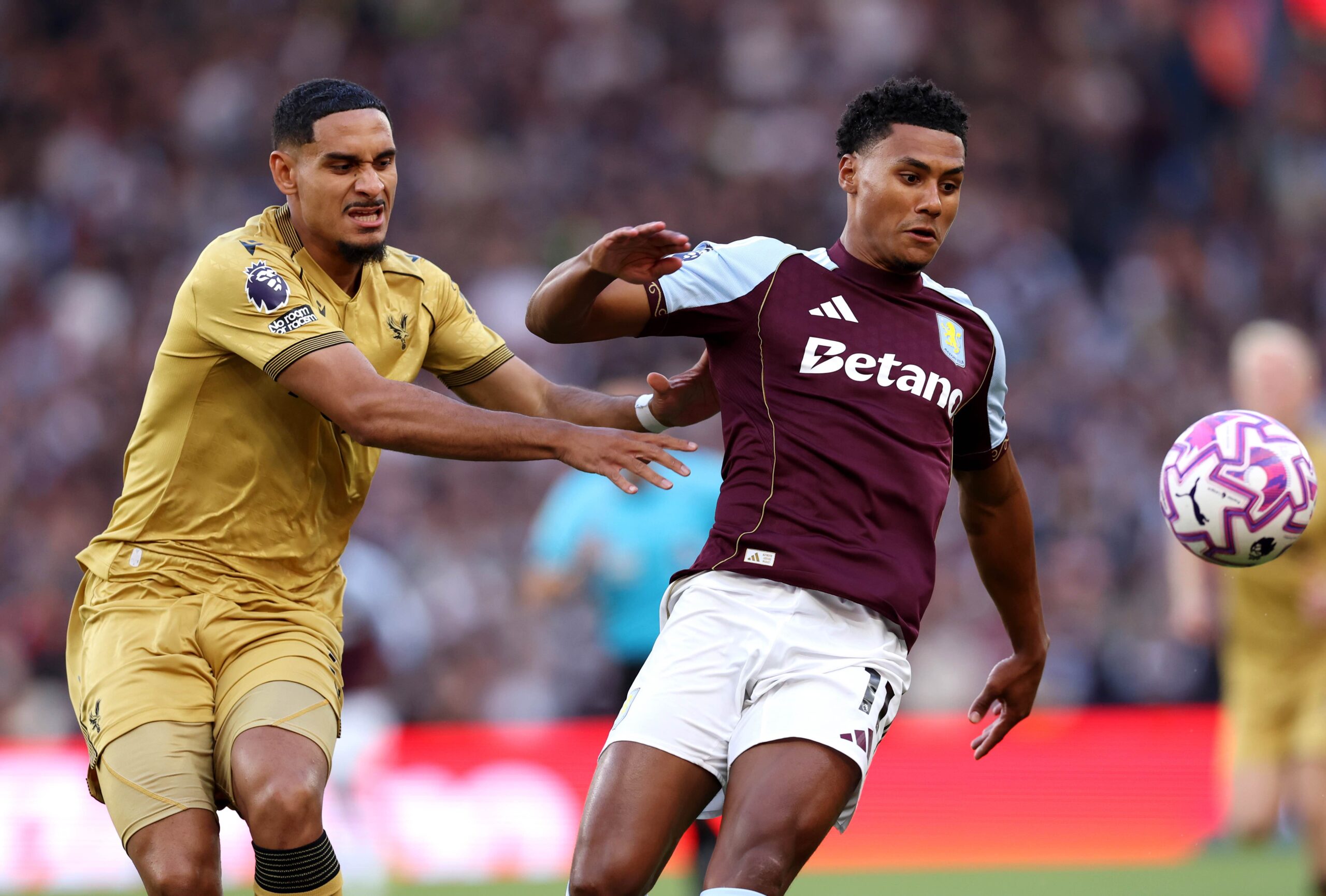 Aston Villa