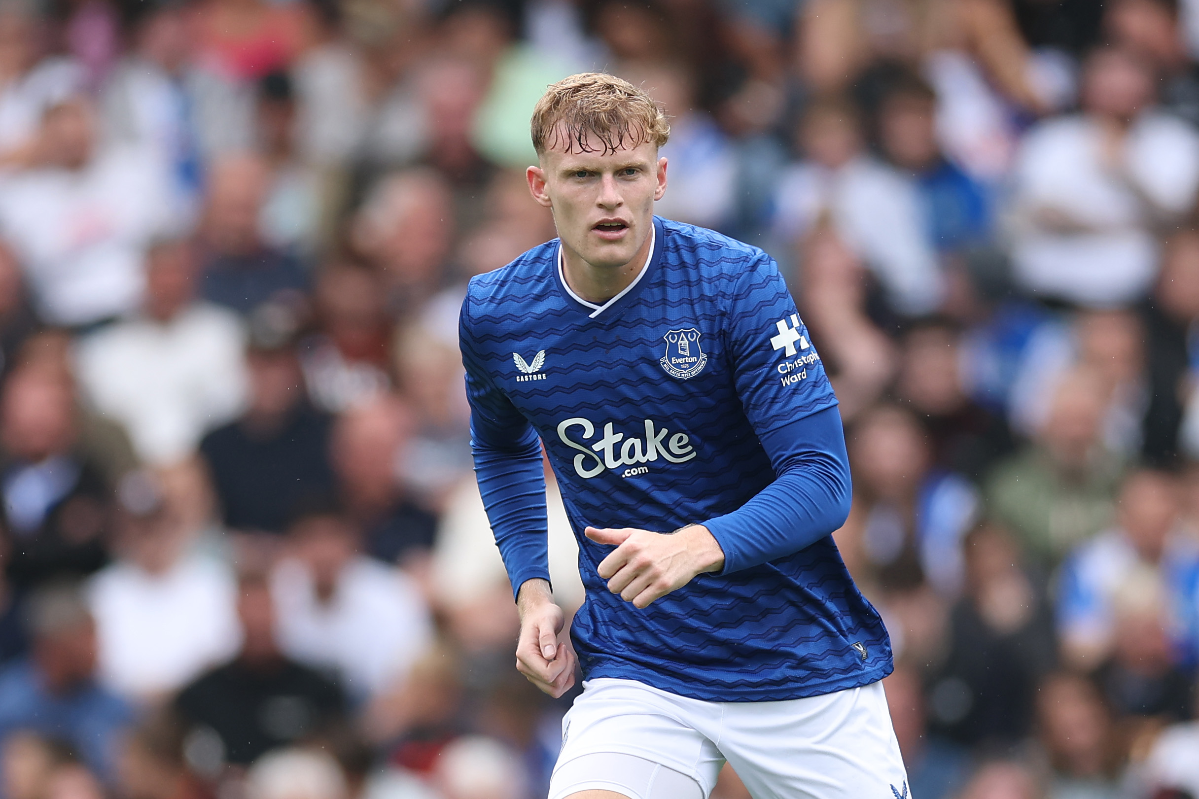 Everton