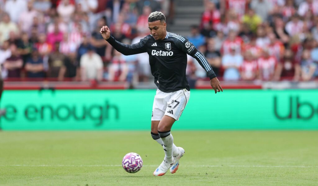 aston villa