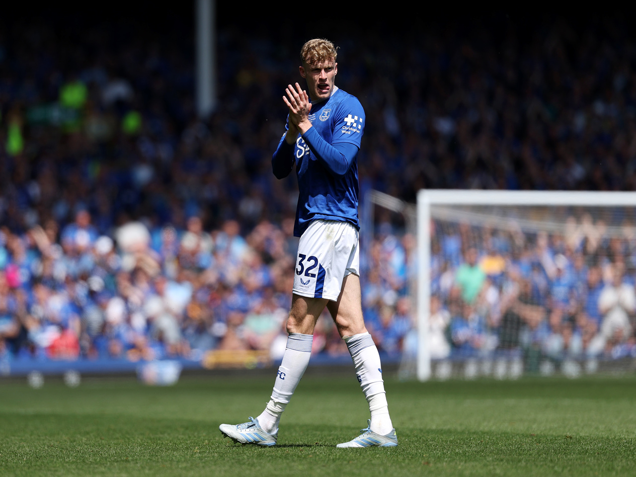 Everton