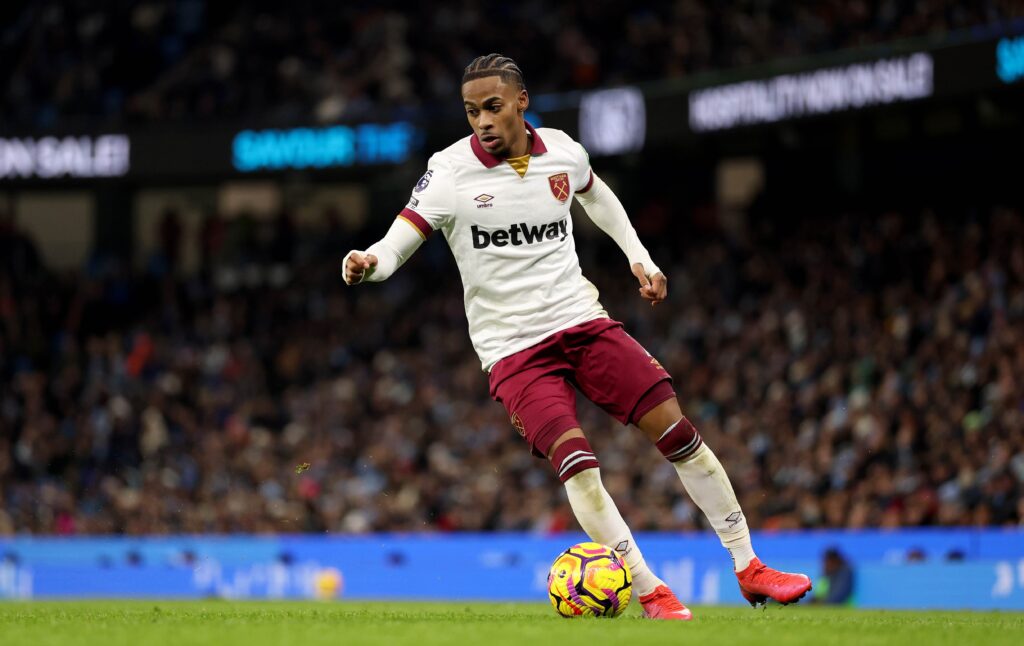 West Ham