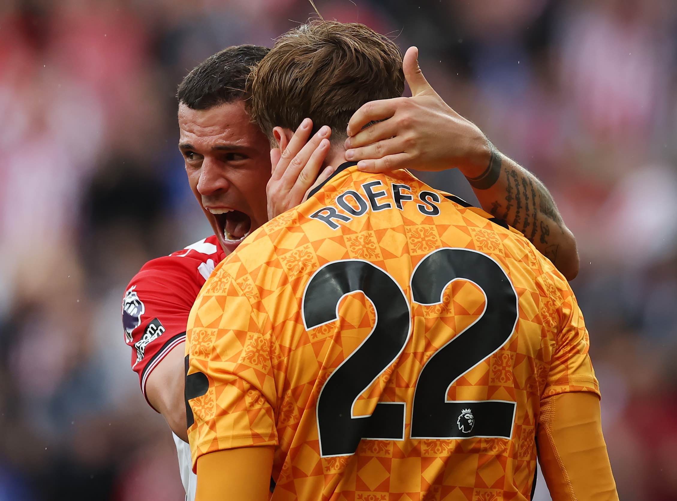 Sunderland