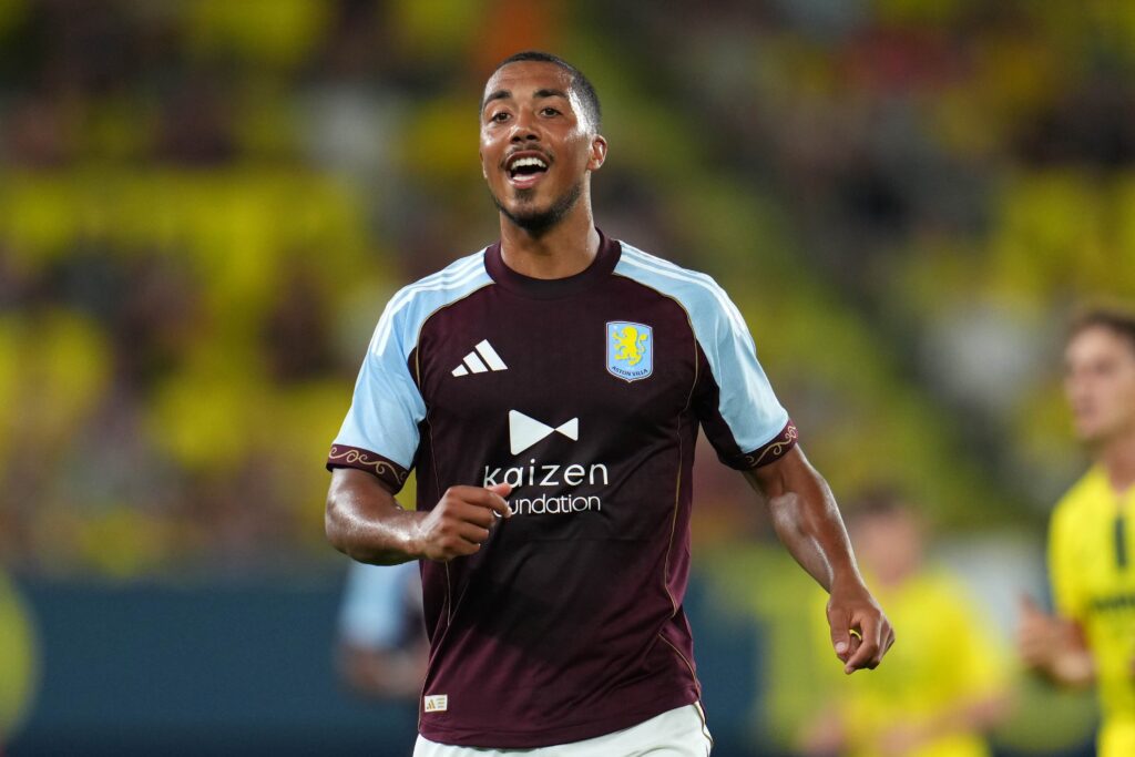 Aston Villa