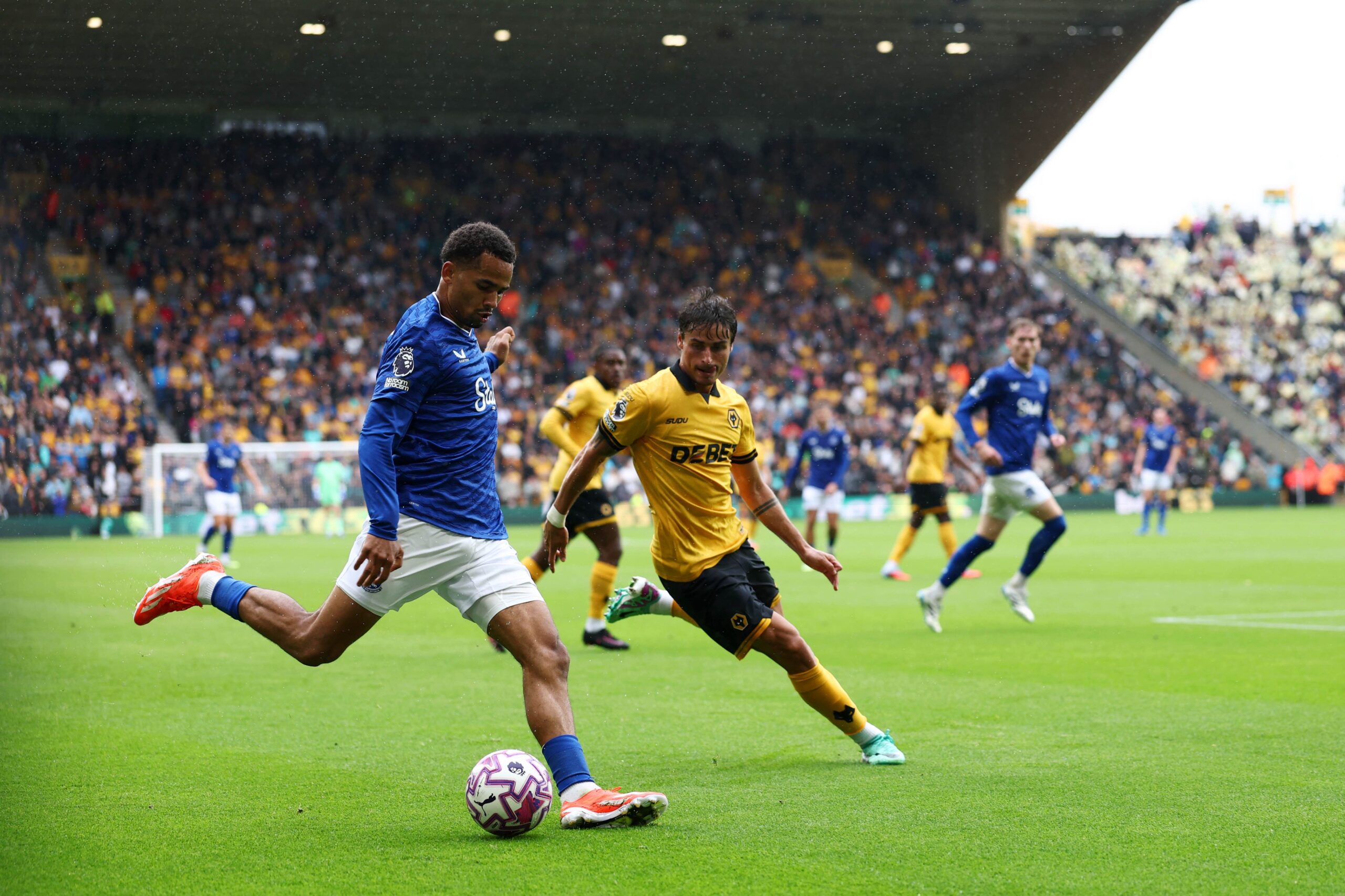 everton