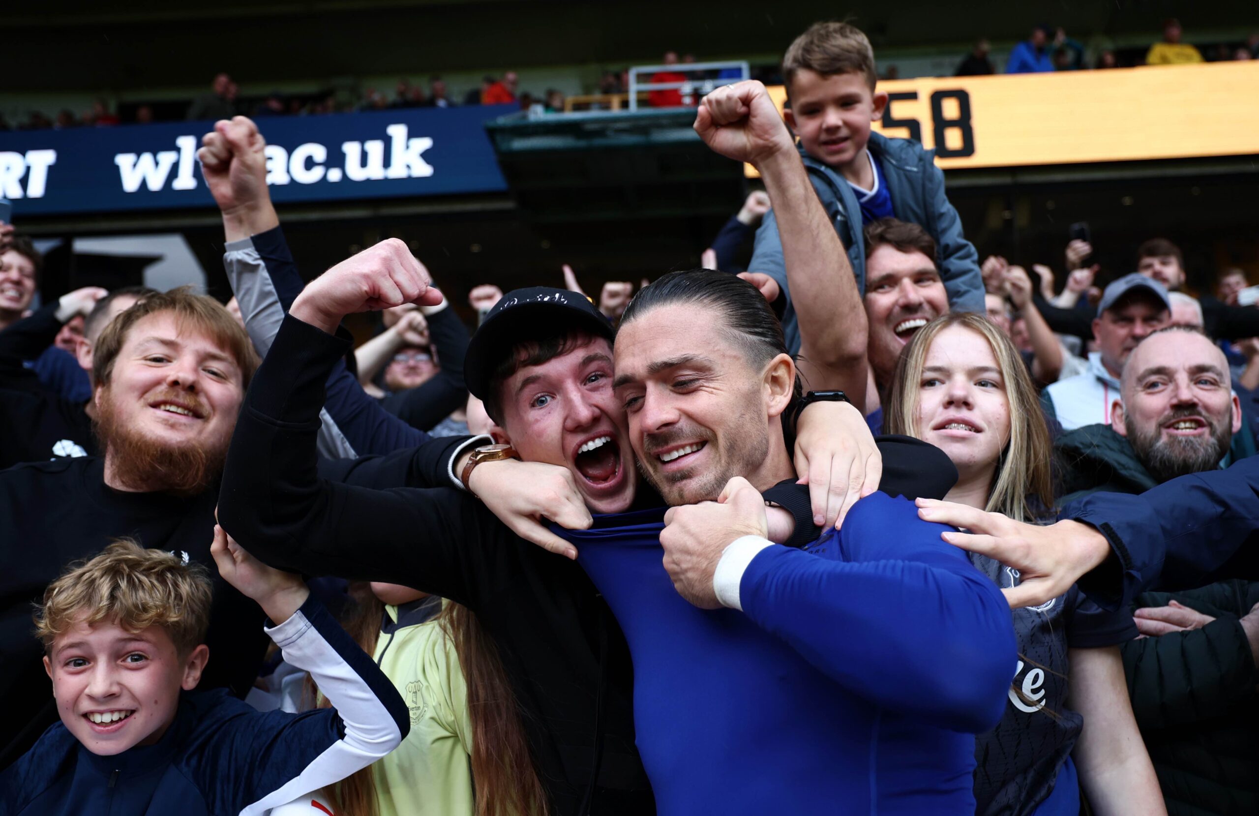 Everton
