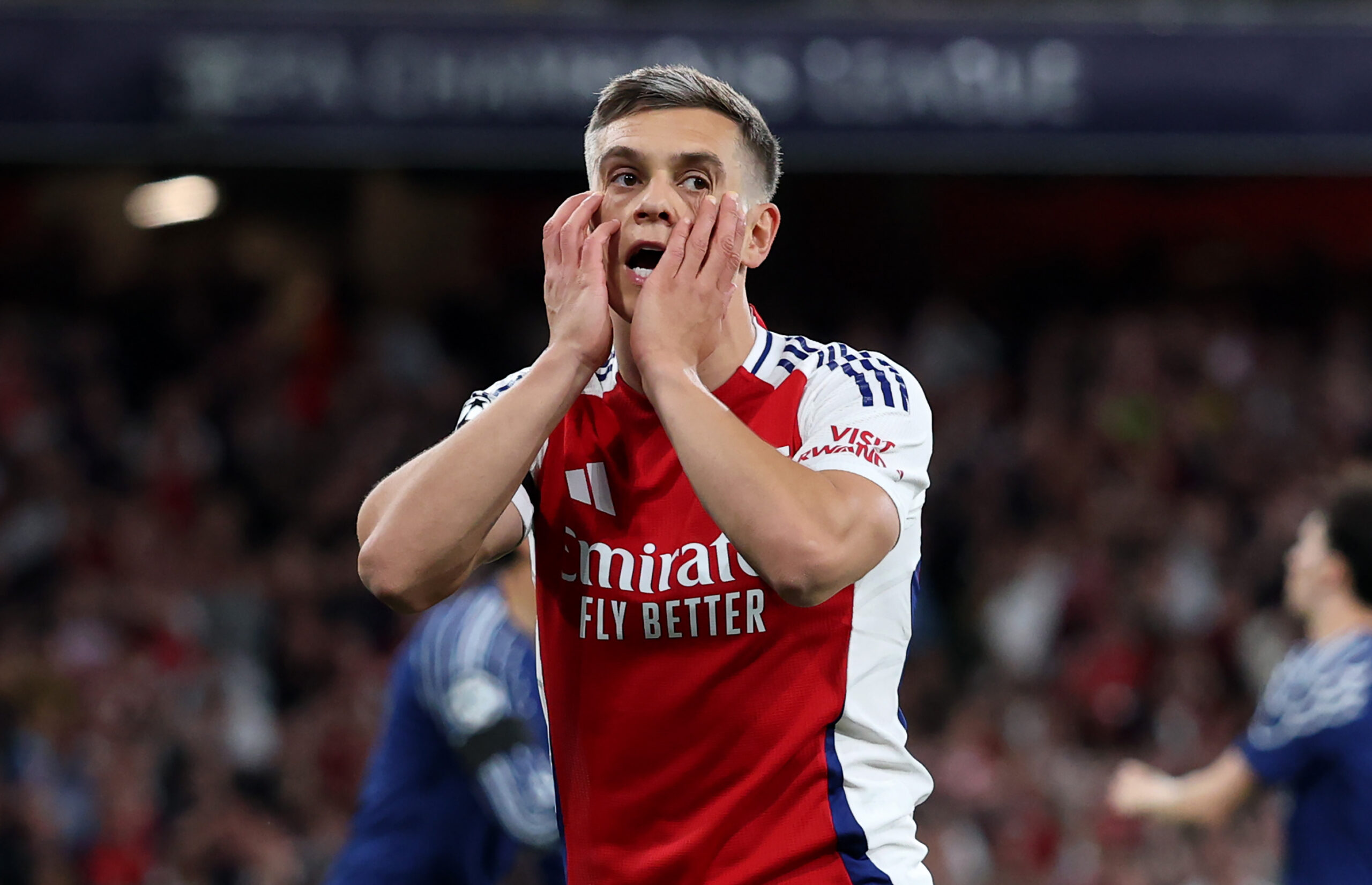 Arsenal