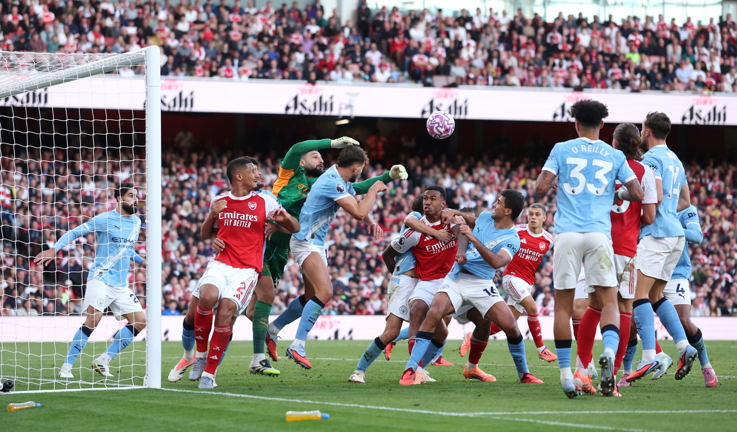 Manchester City