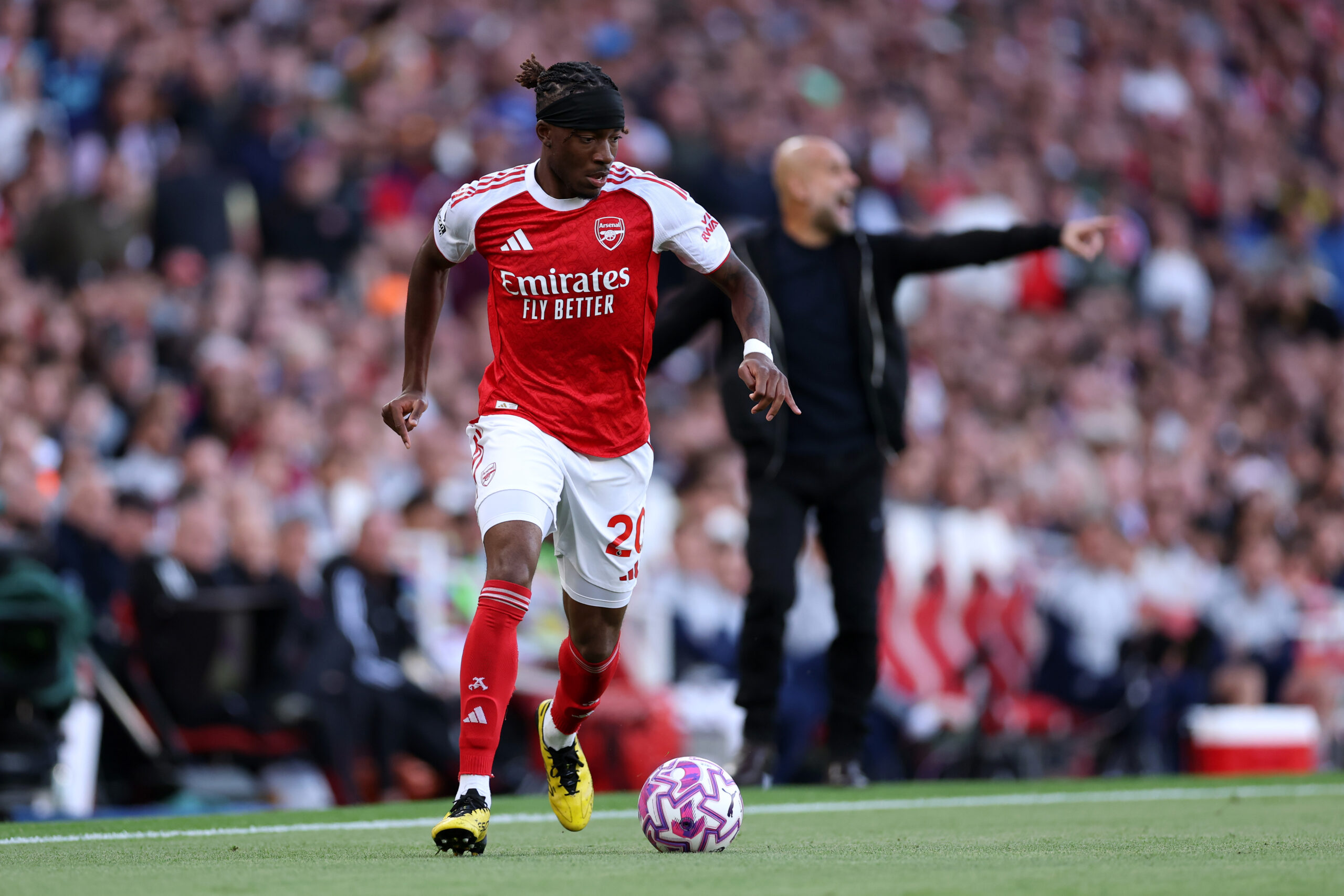 Arsenal