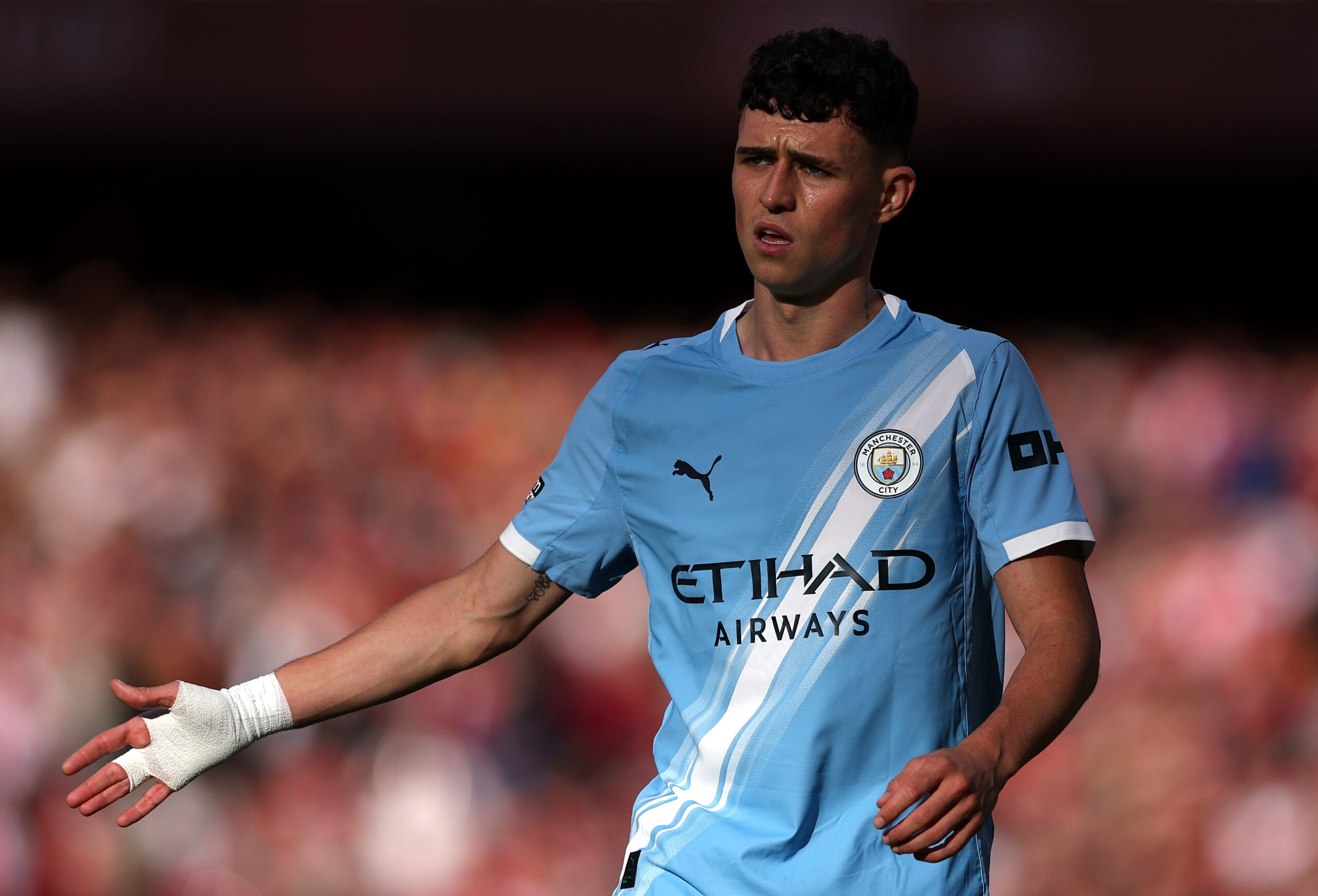 Manchester City