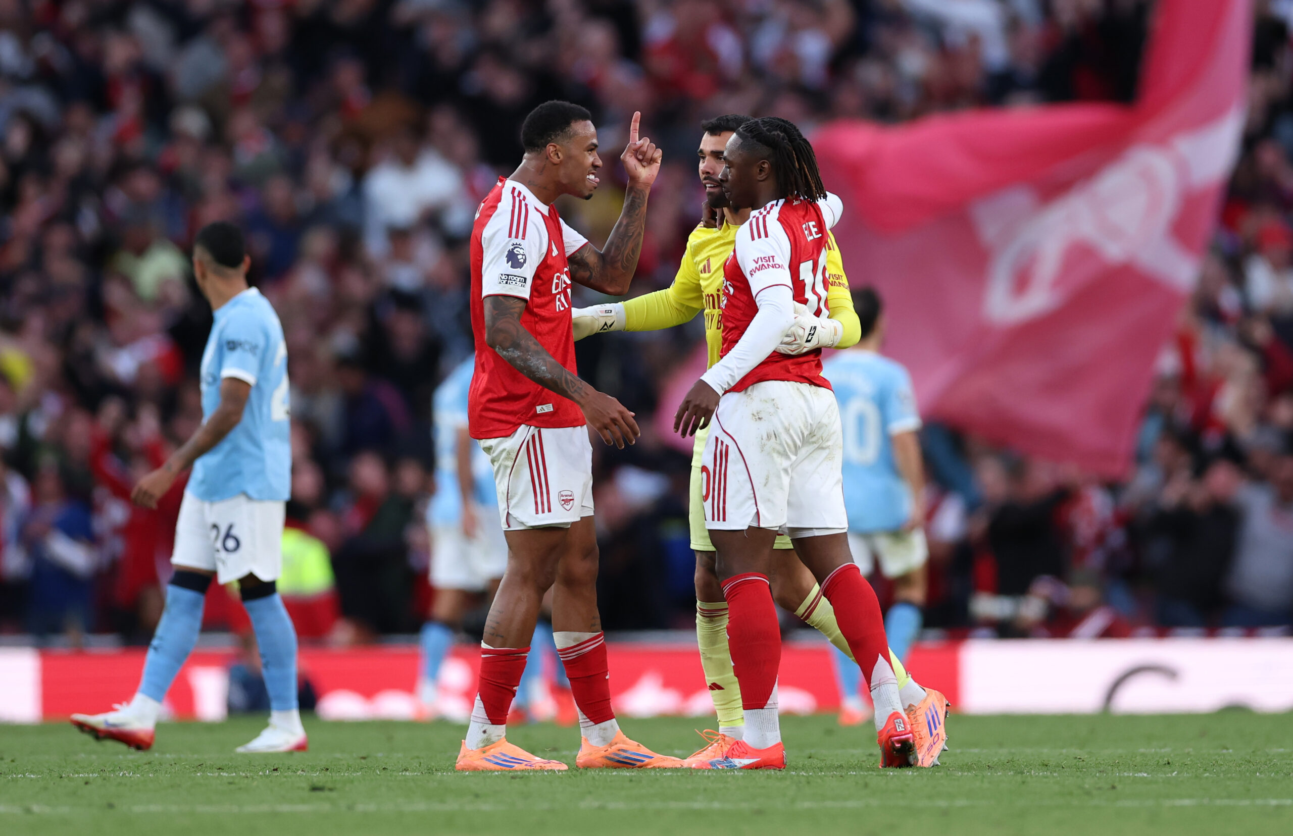 Arsenal
