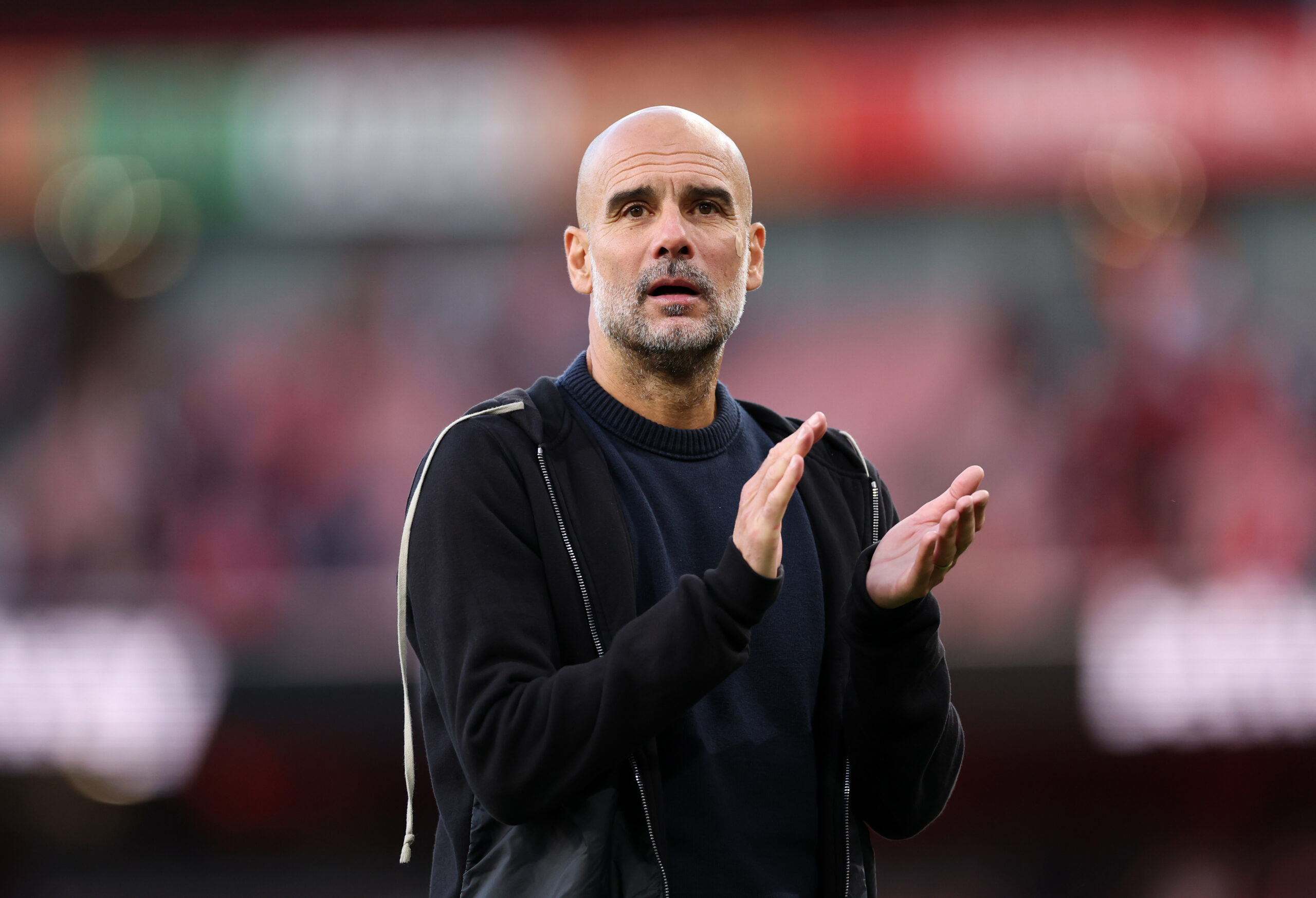 Manchester City