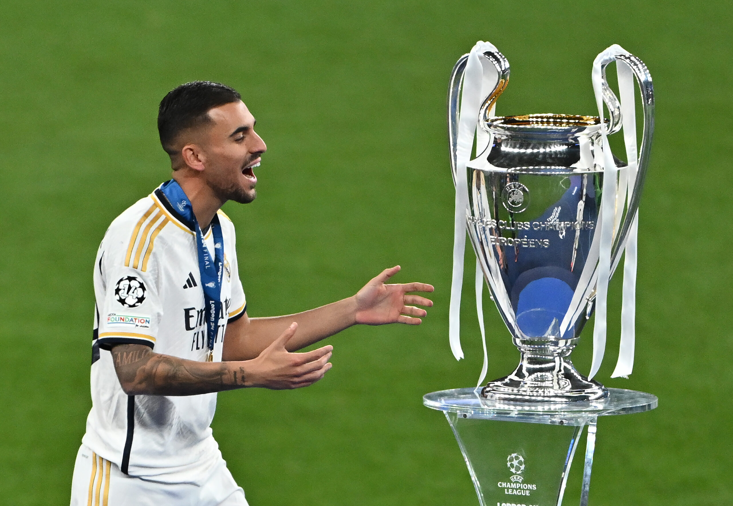 Real Madrid