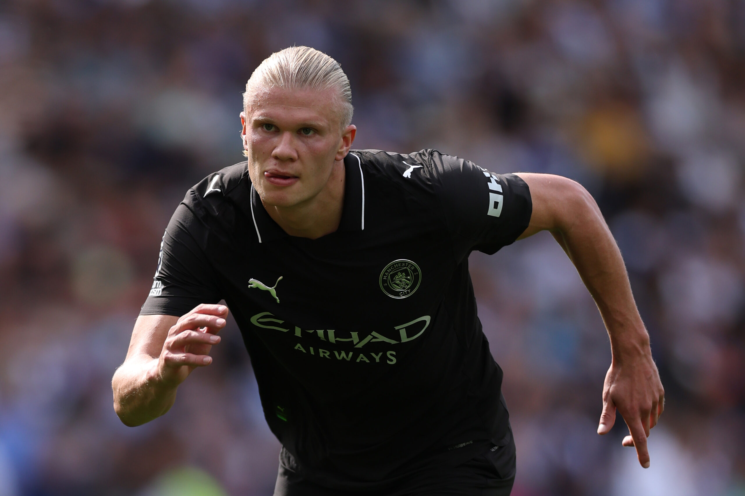 Manchester City