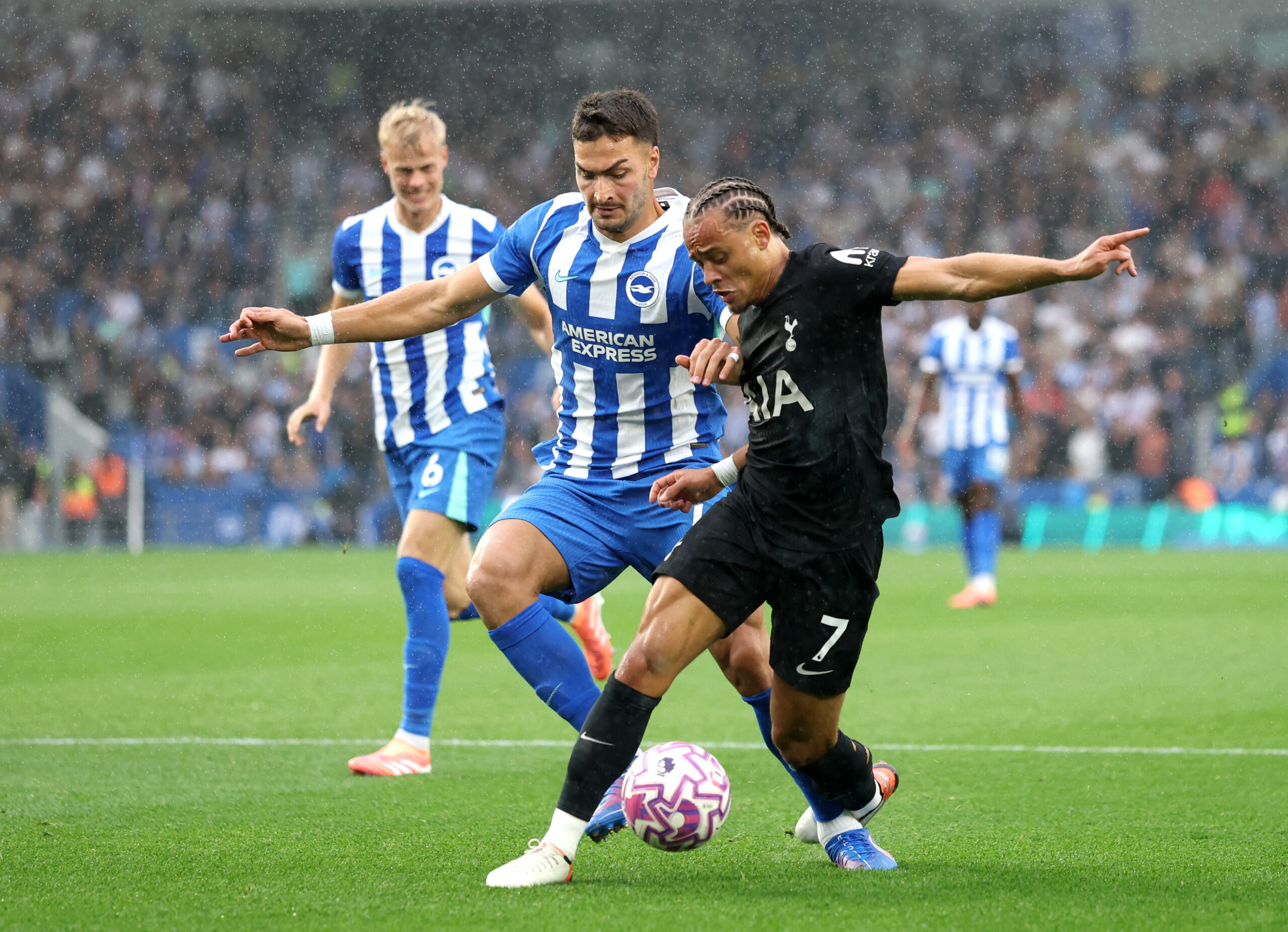 Tottenham Hotspur