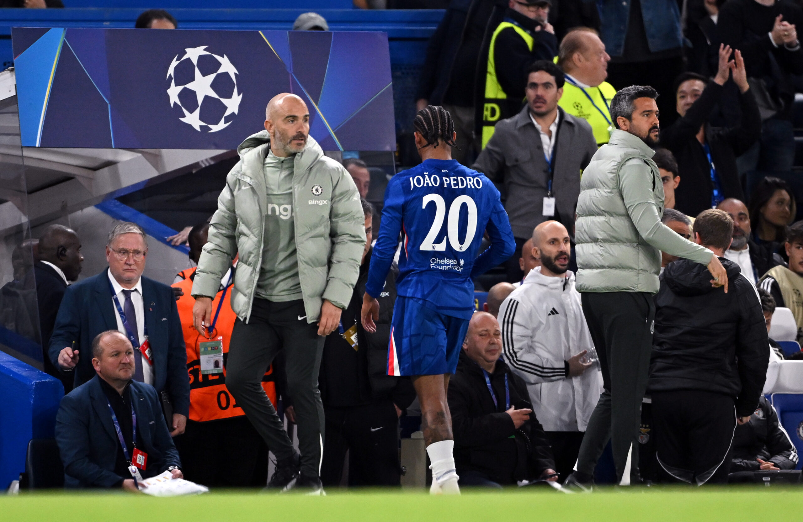 Chelsea