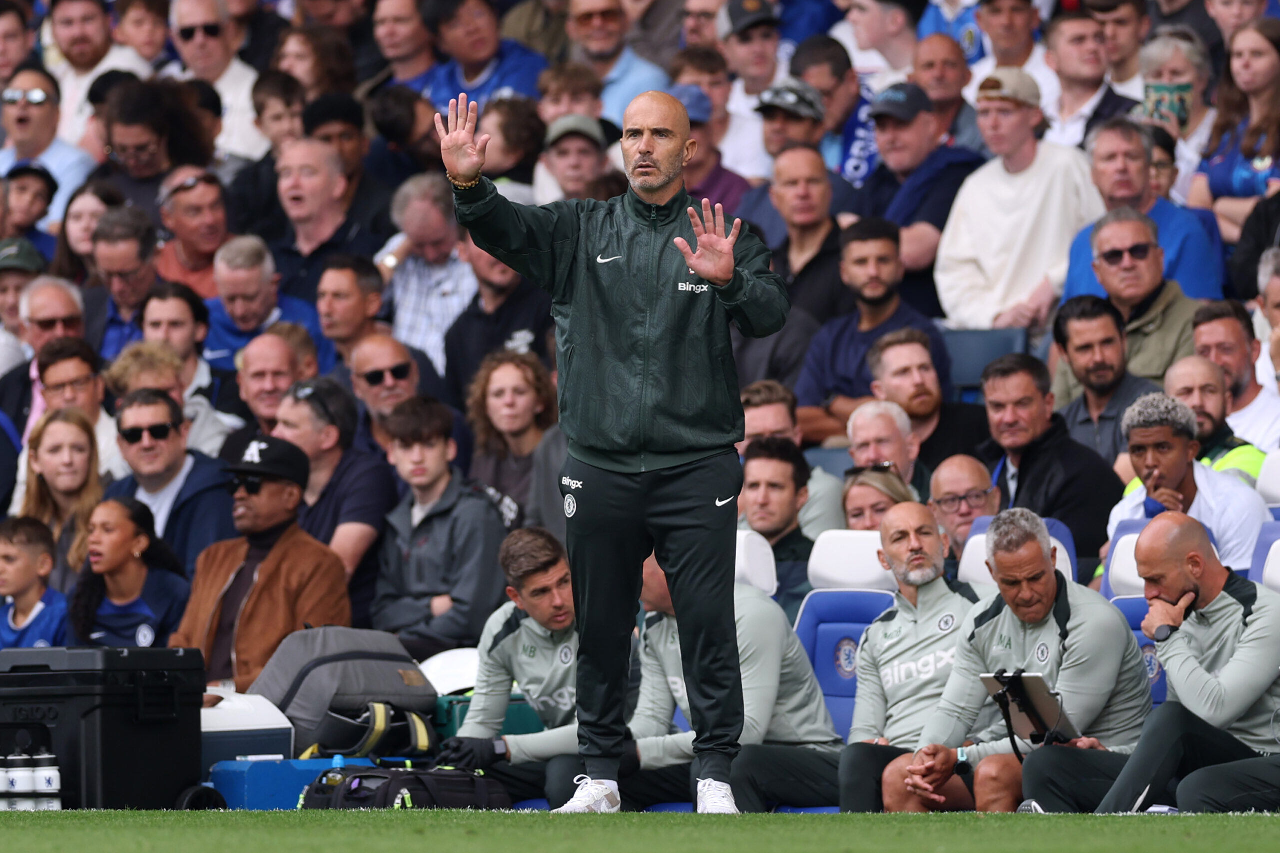 Chelsea