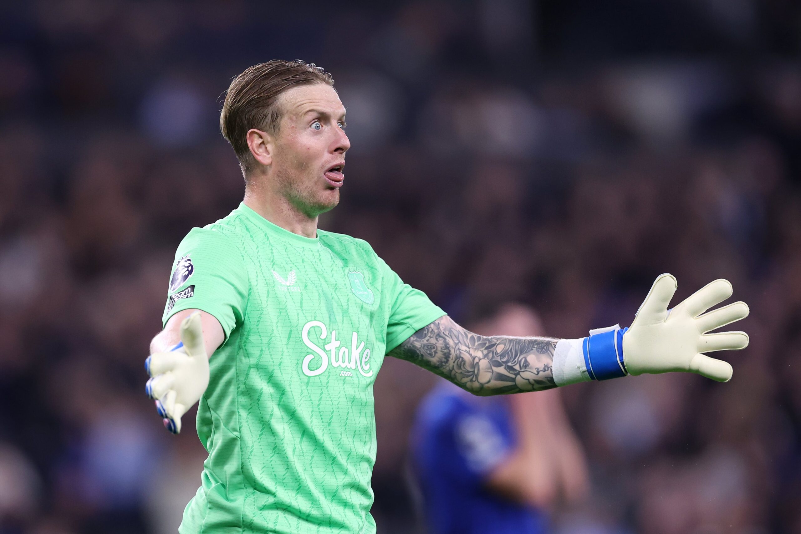 Everton