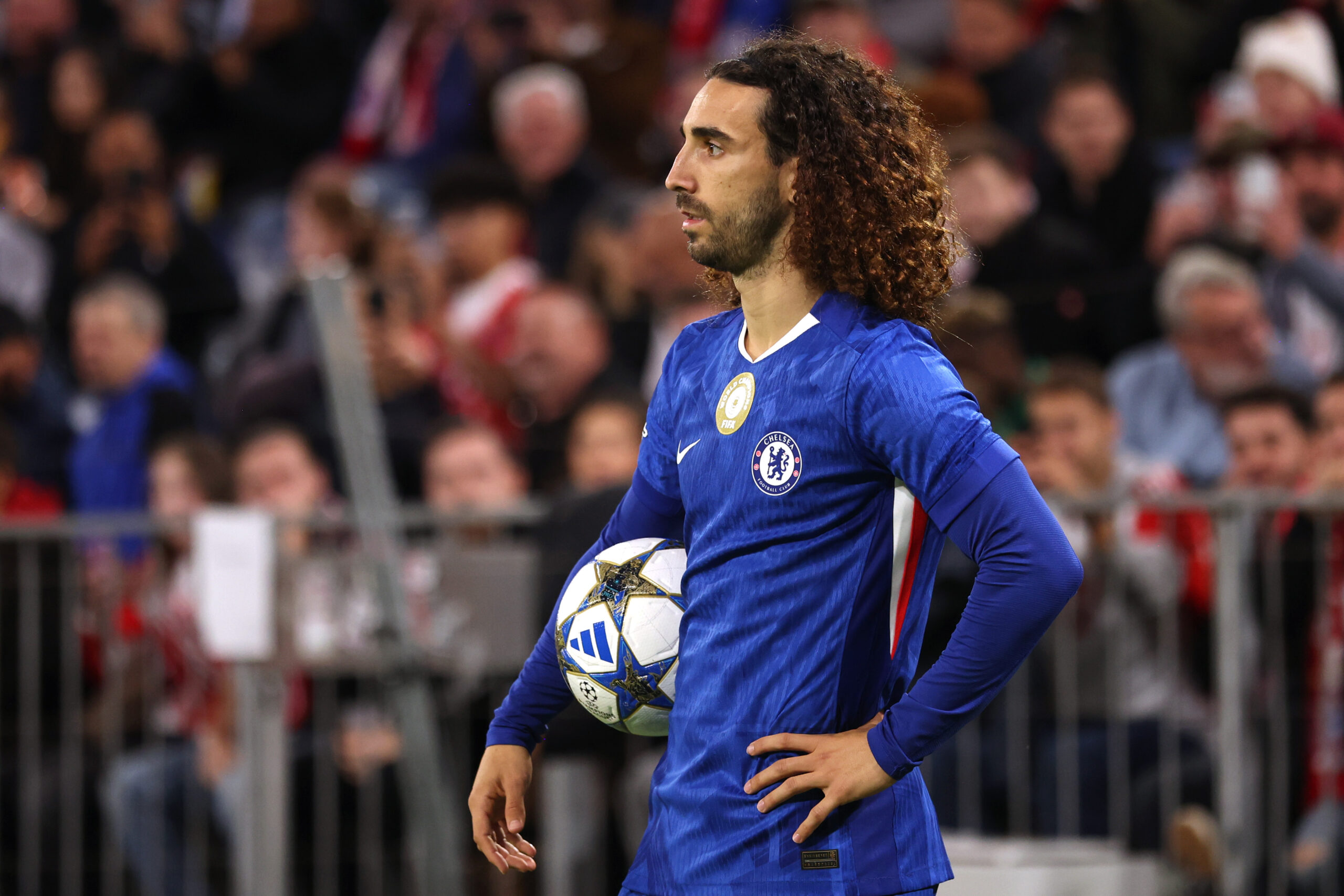 Chelsea