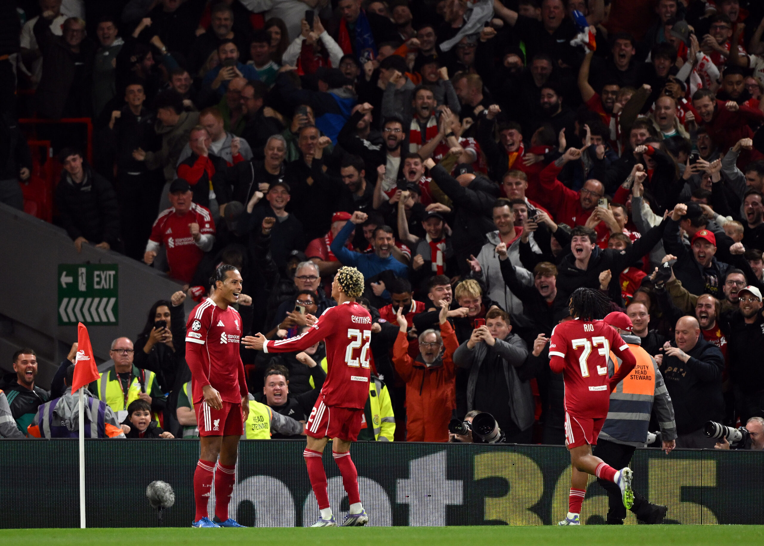 Liverpool