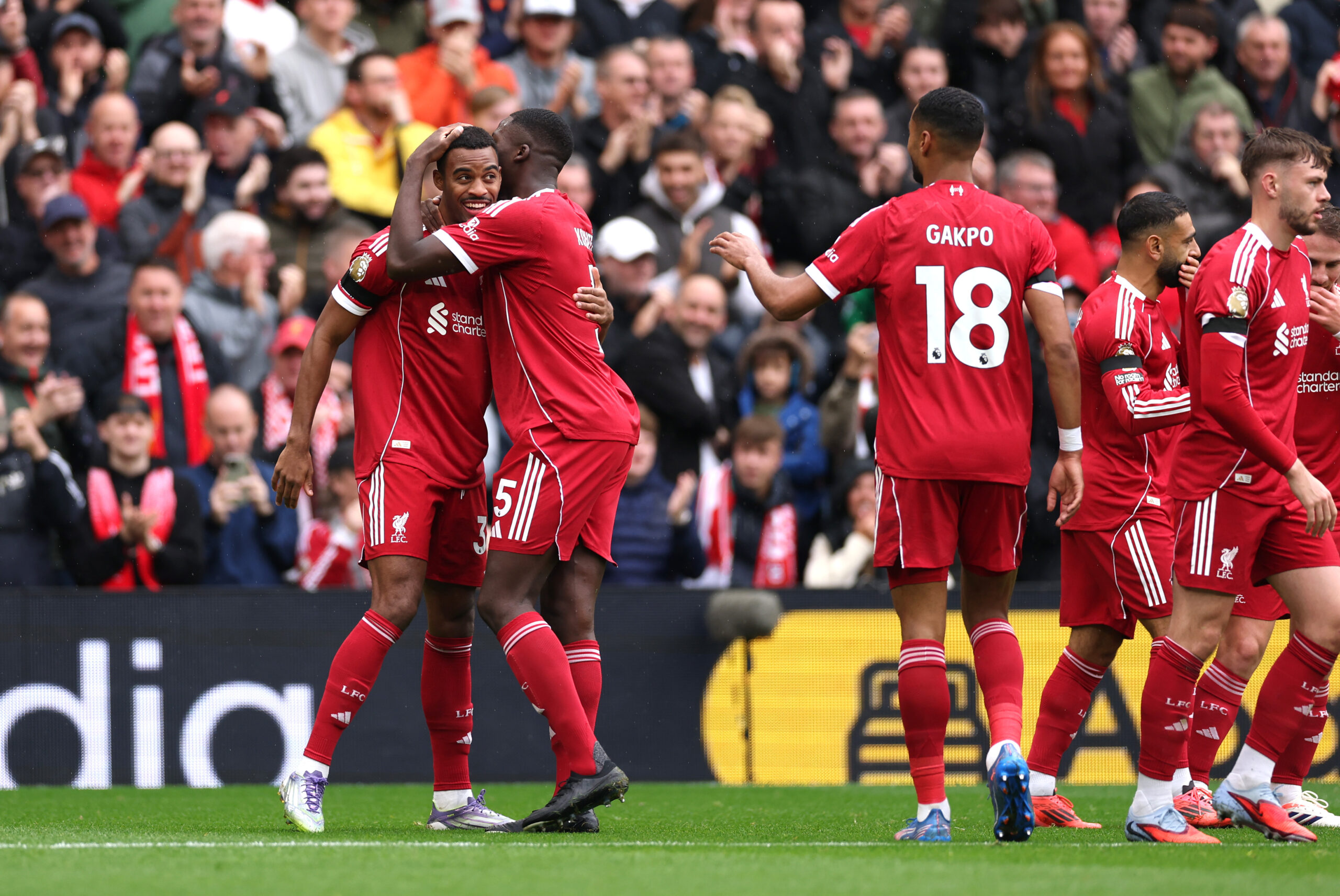 Liverpool