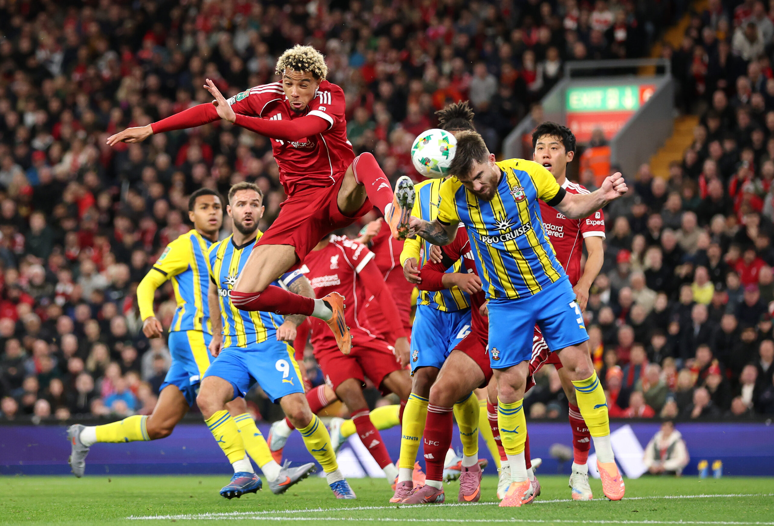 Liverpool