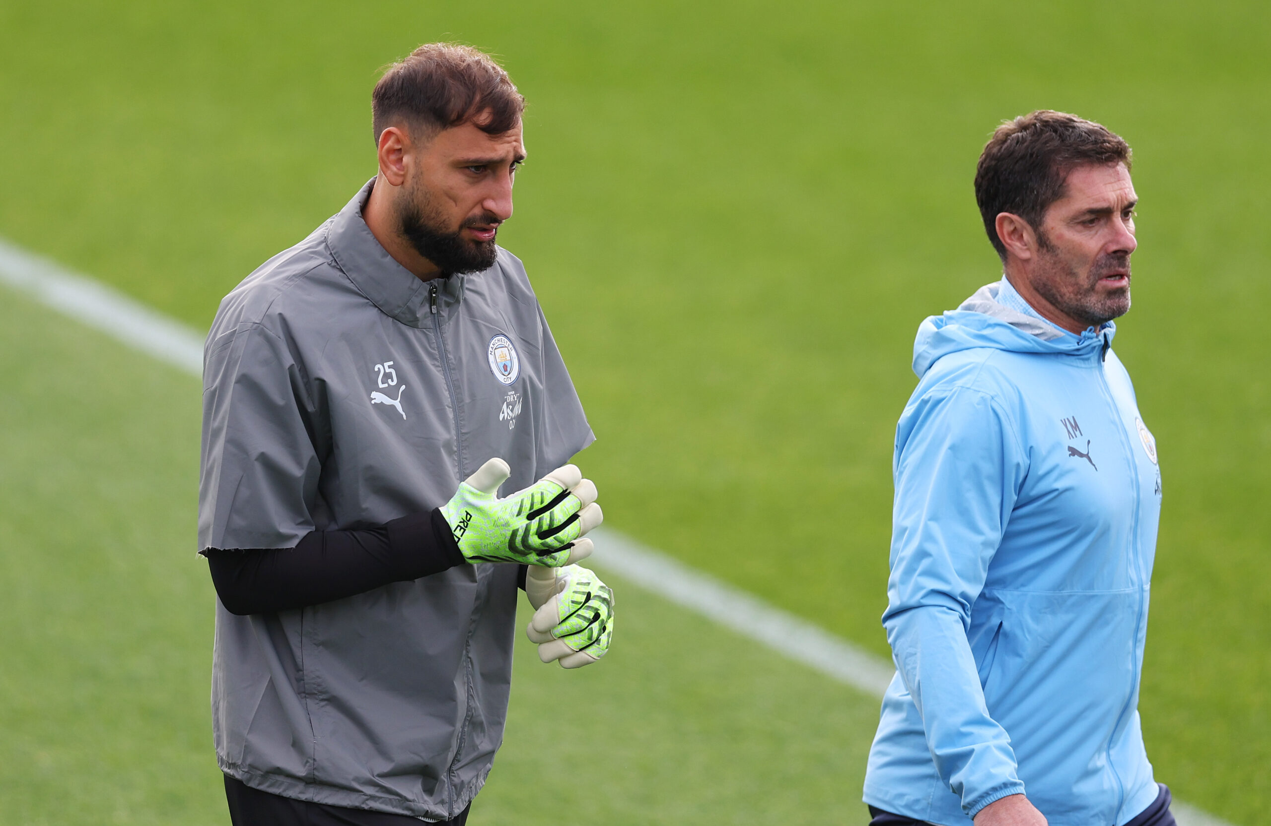 Manchester City