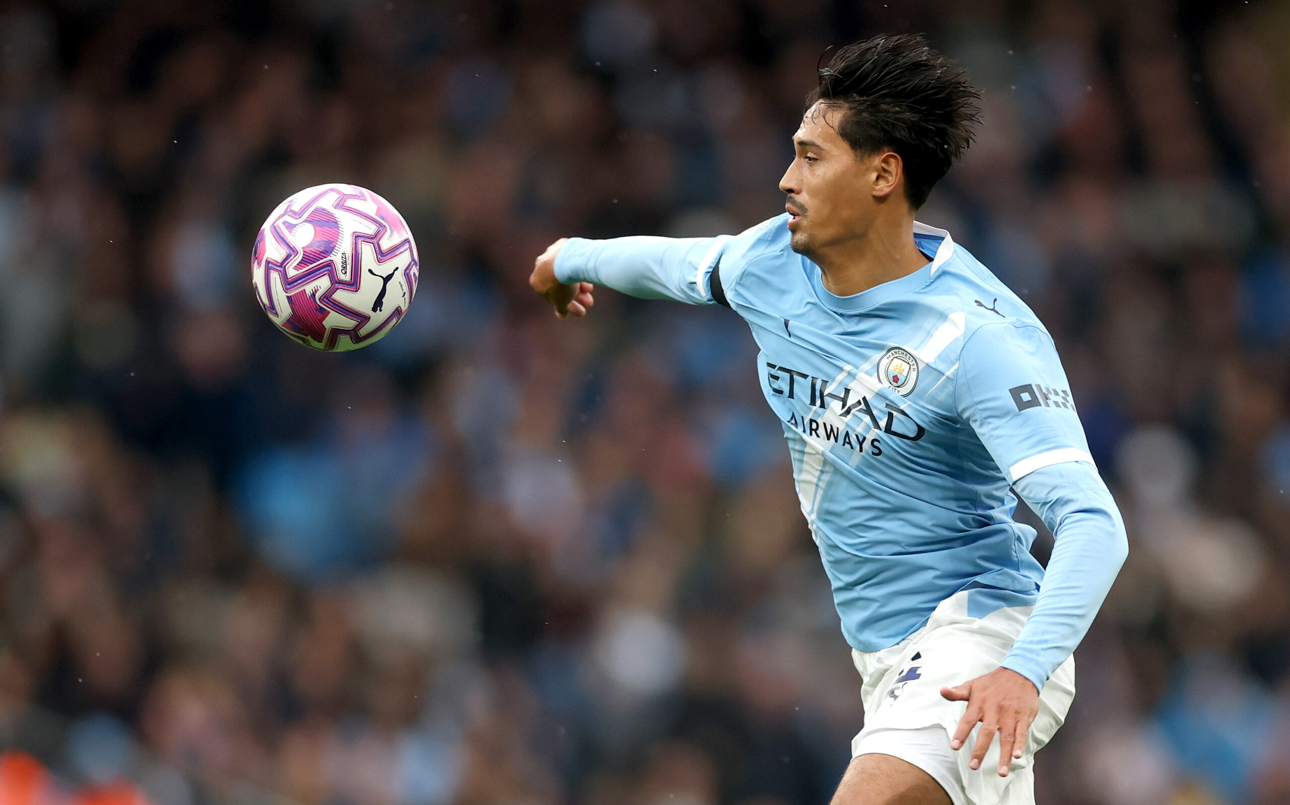 Manchester City