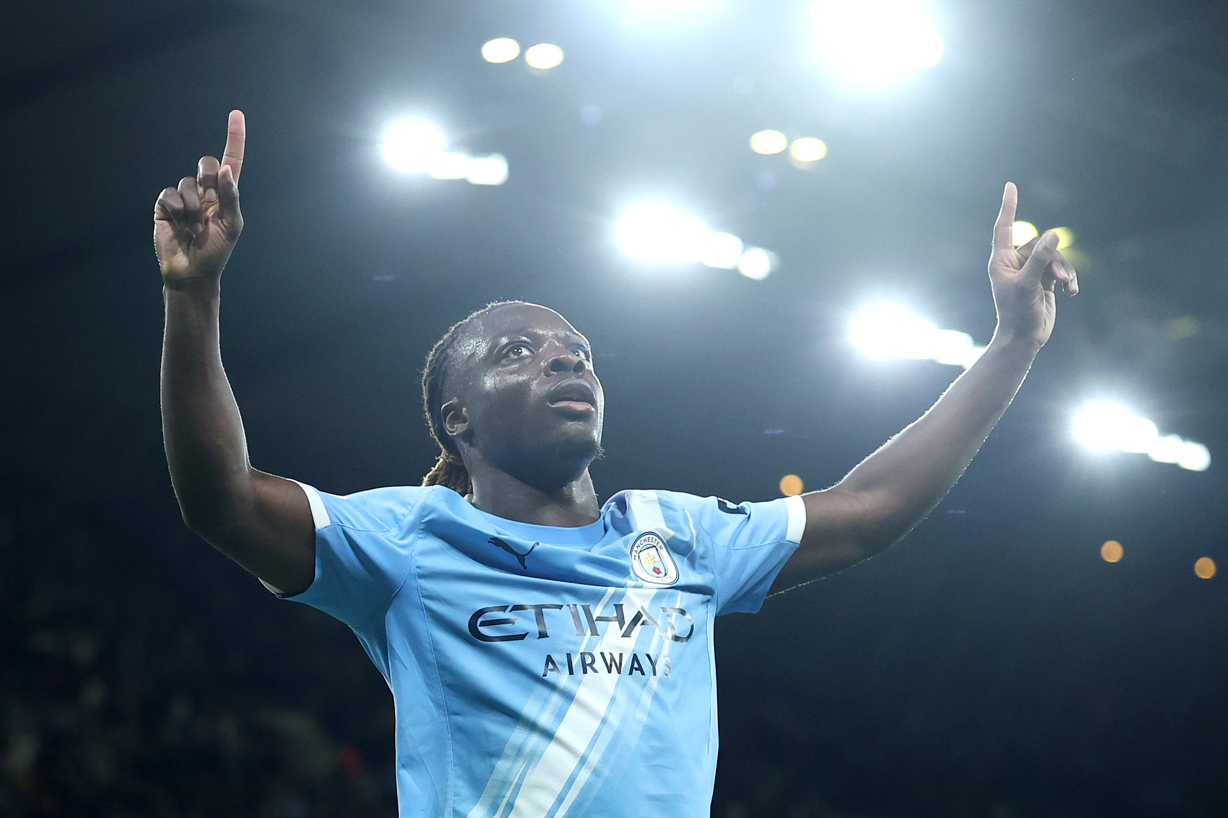 Manchester City