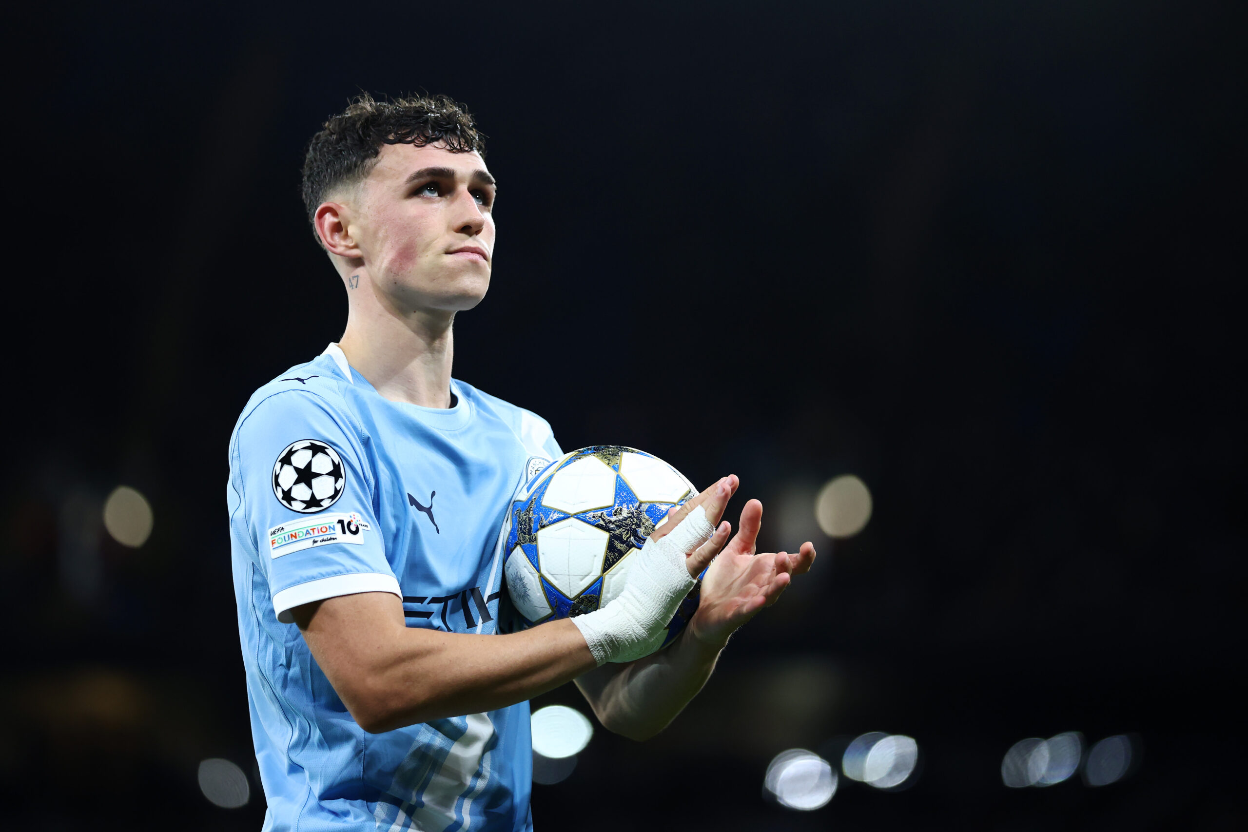 Manchester City