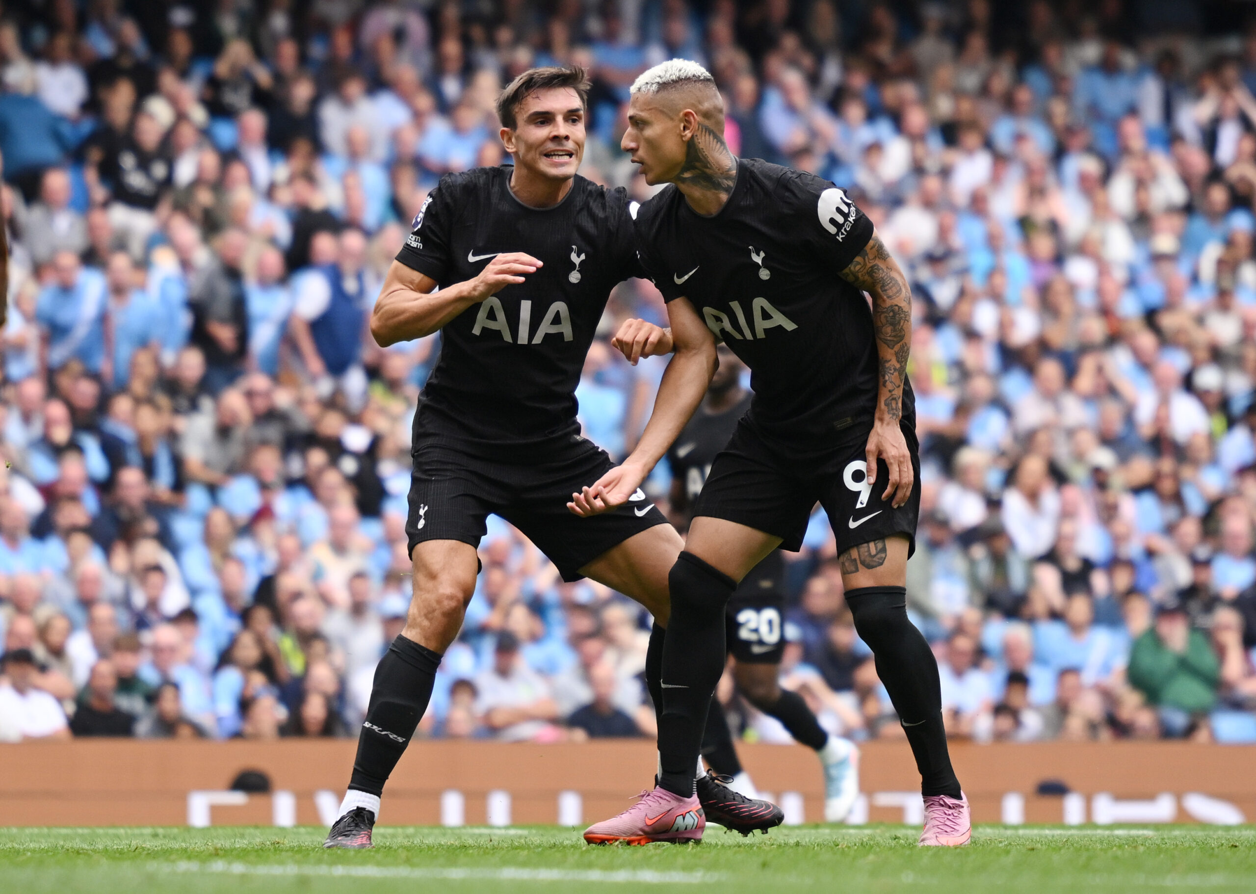Tottenham Hotspur