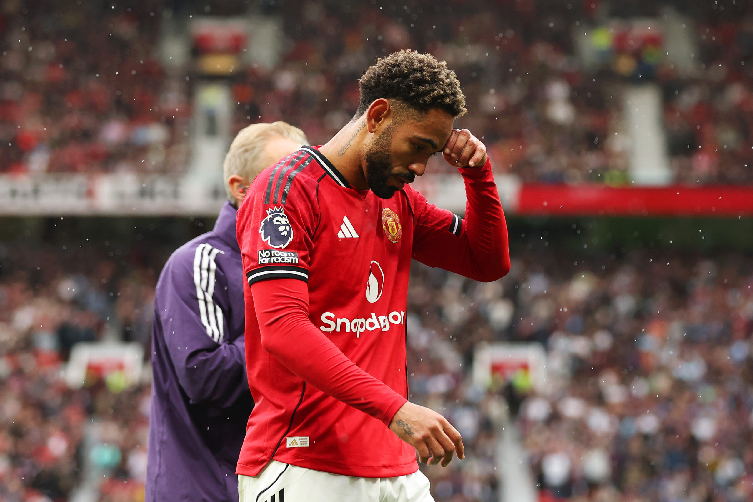 Manchester United