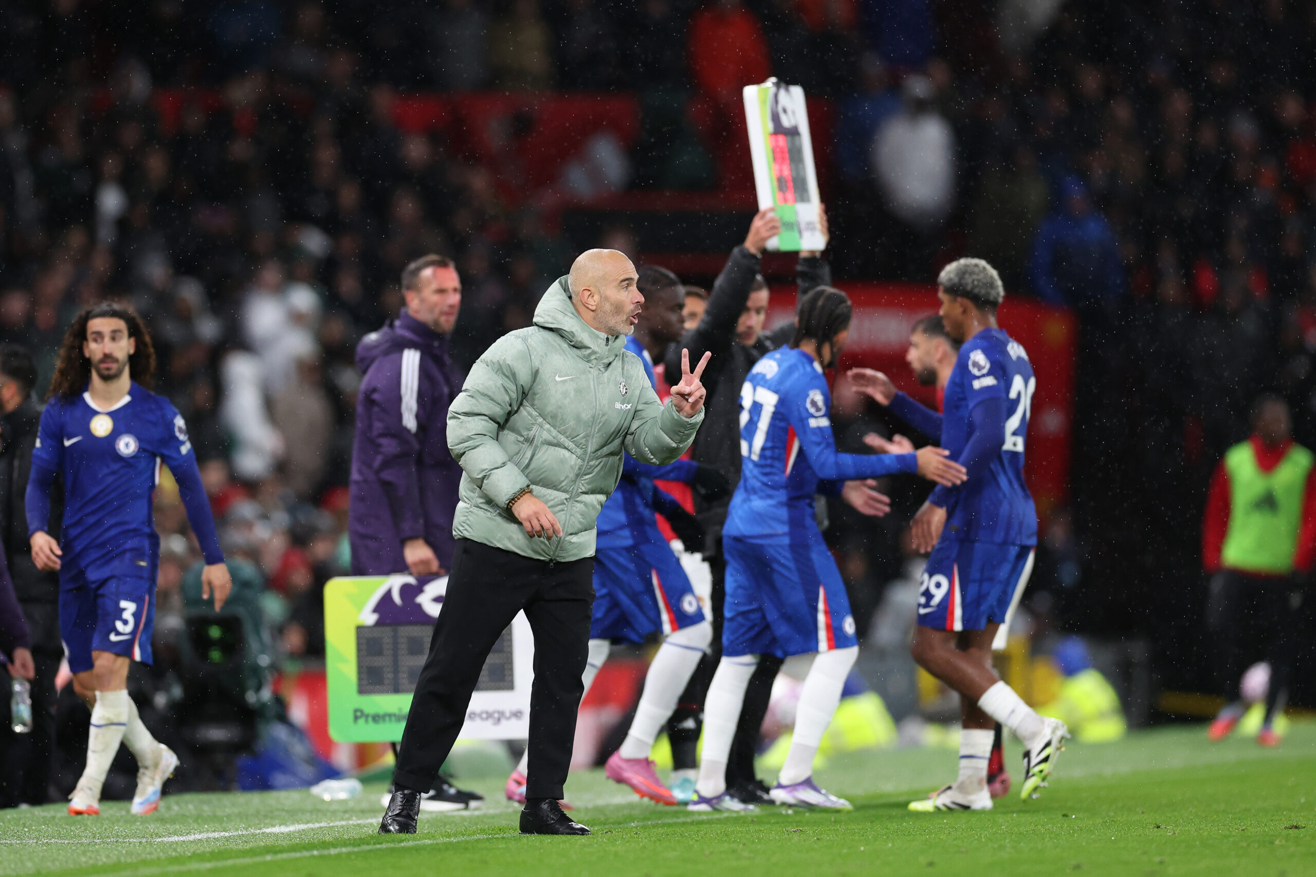 Chelsea