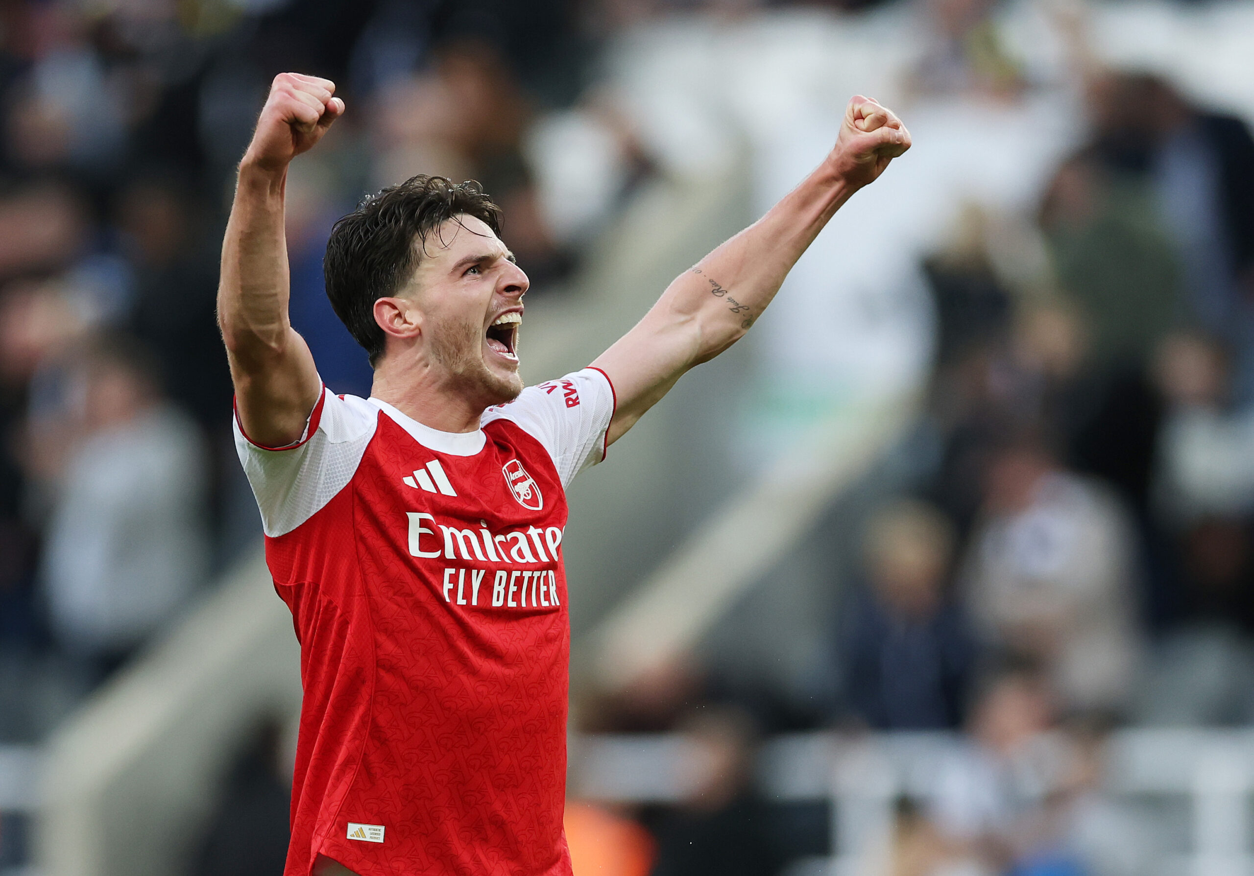 Arsenal
