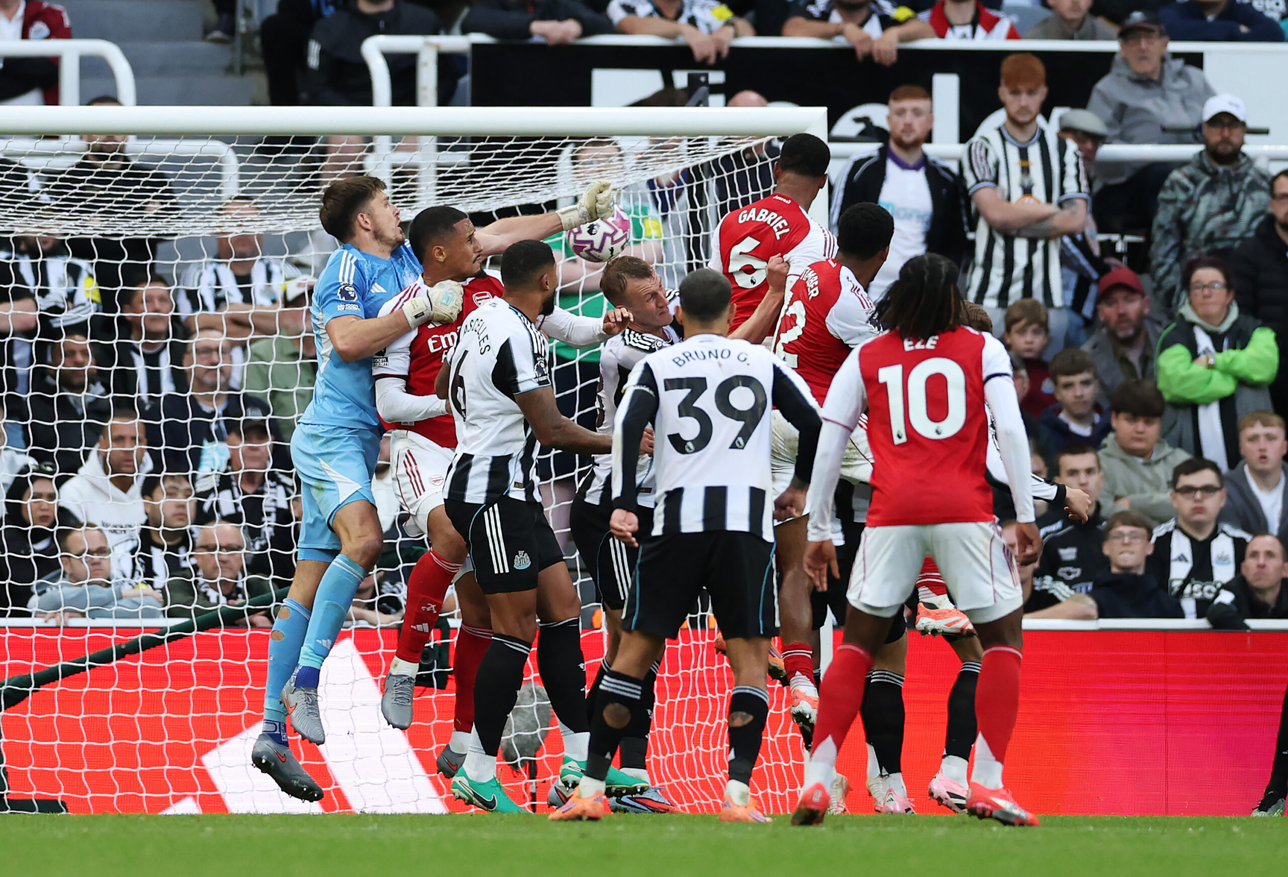 Newcastle United