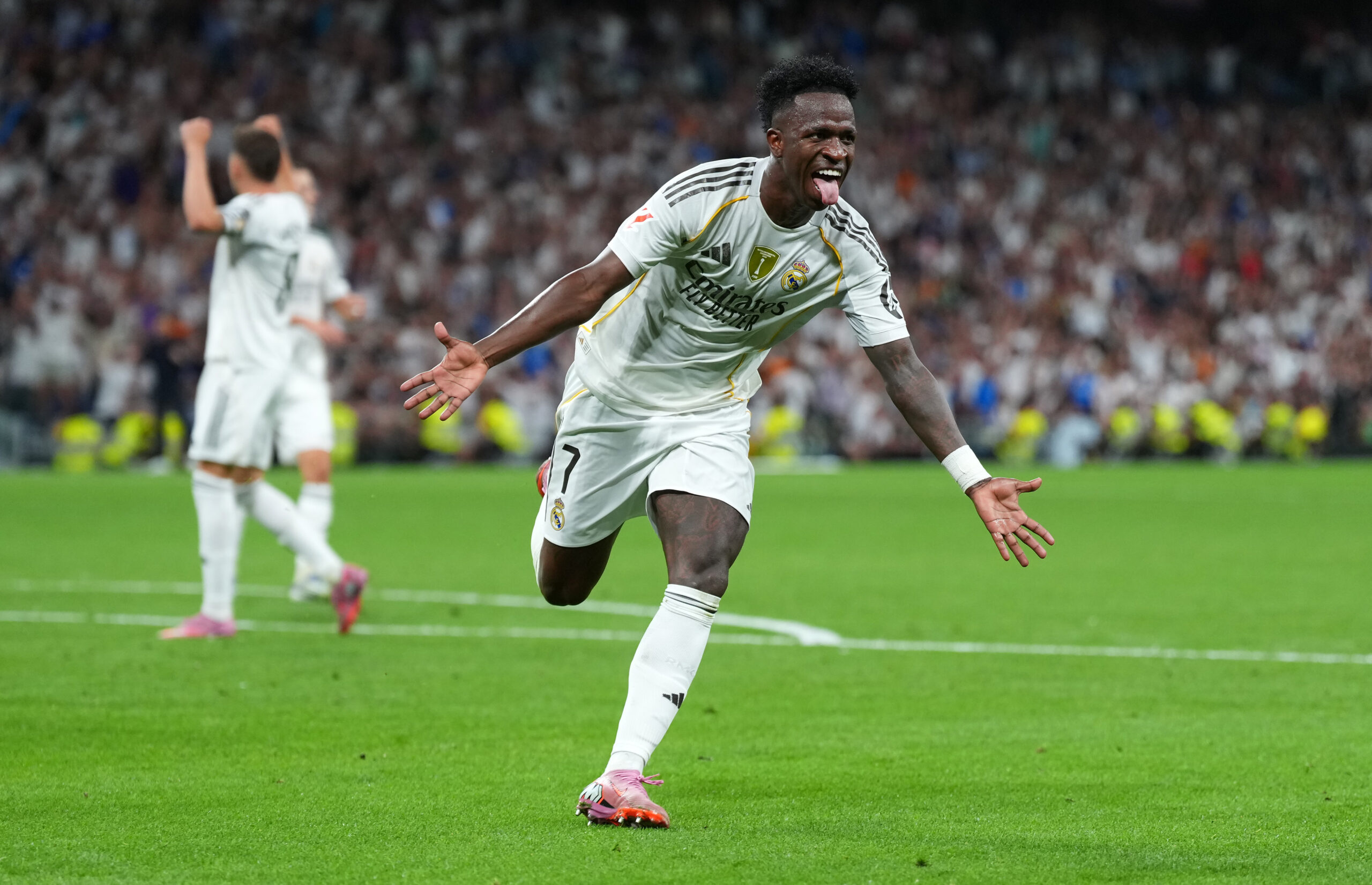 Real Madrid