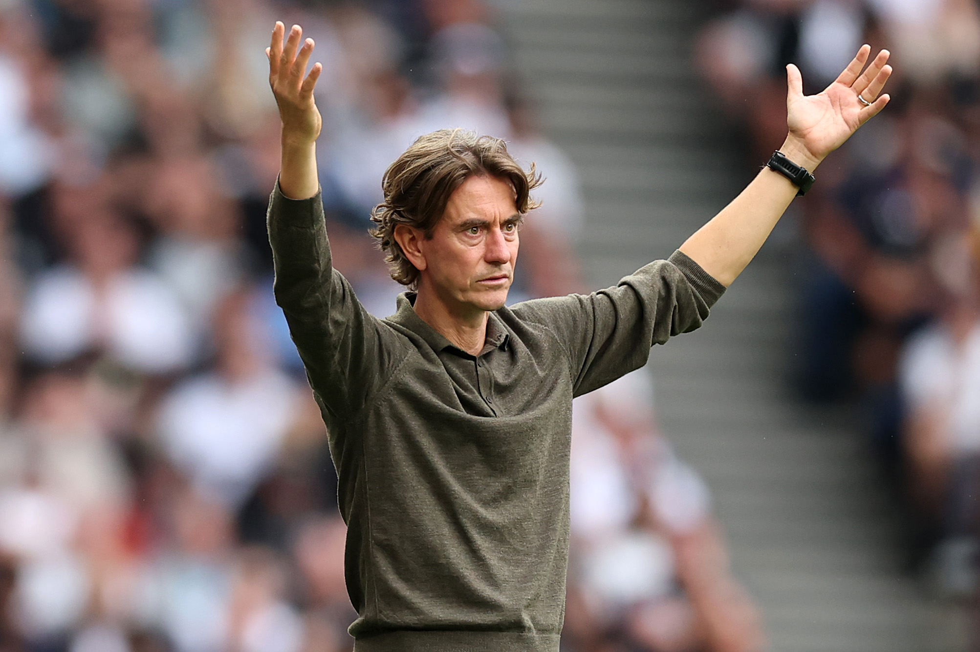 Tottenham Hotspur