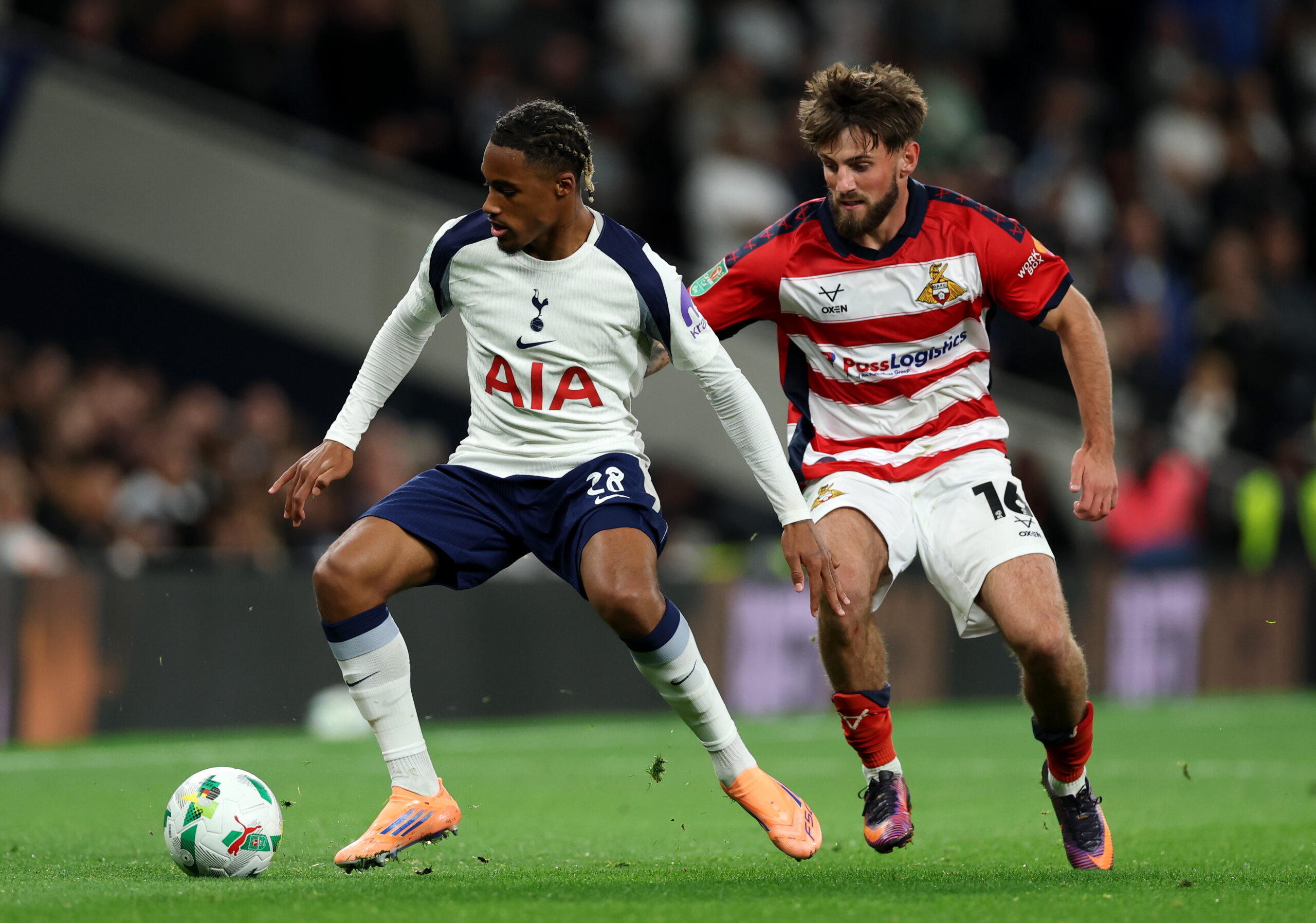 Tottenham Hotspur