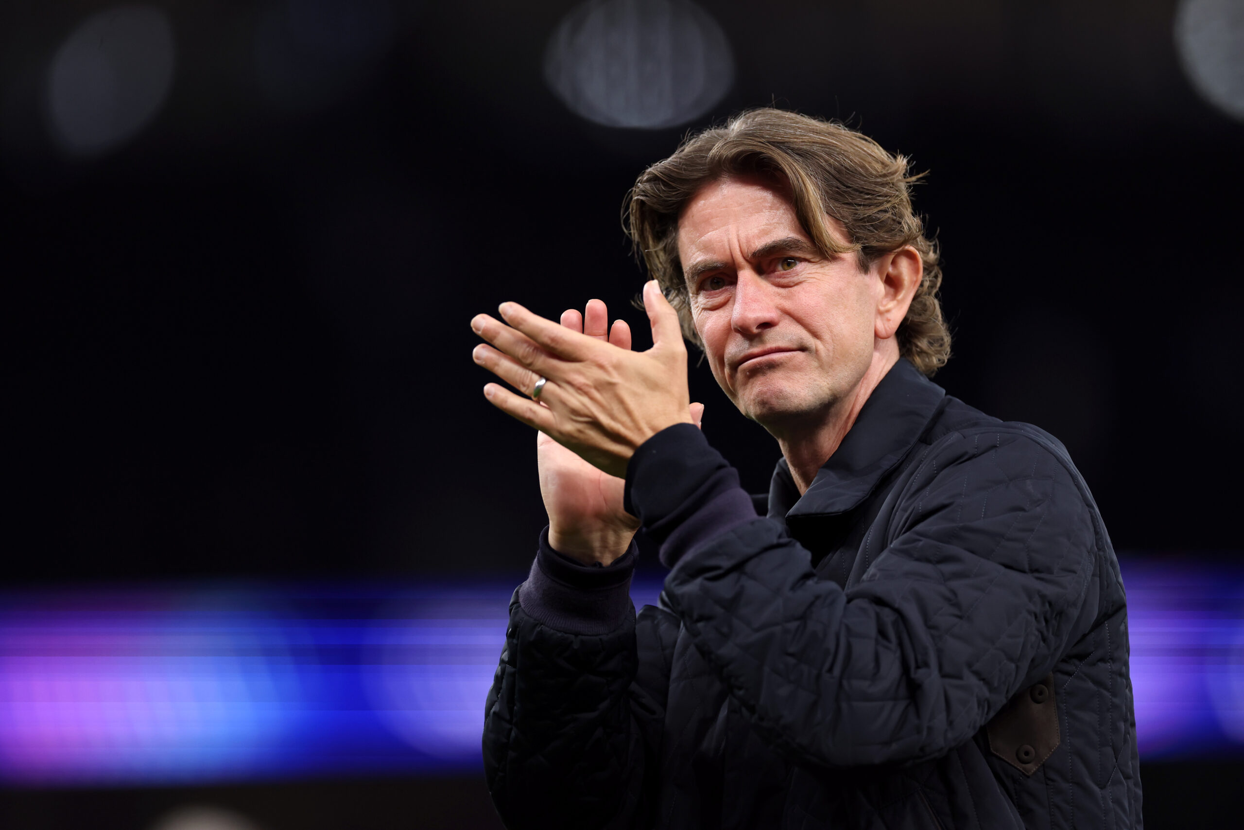 Tottenham Hotspur